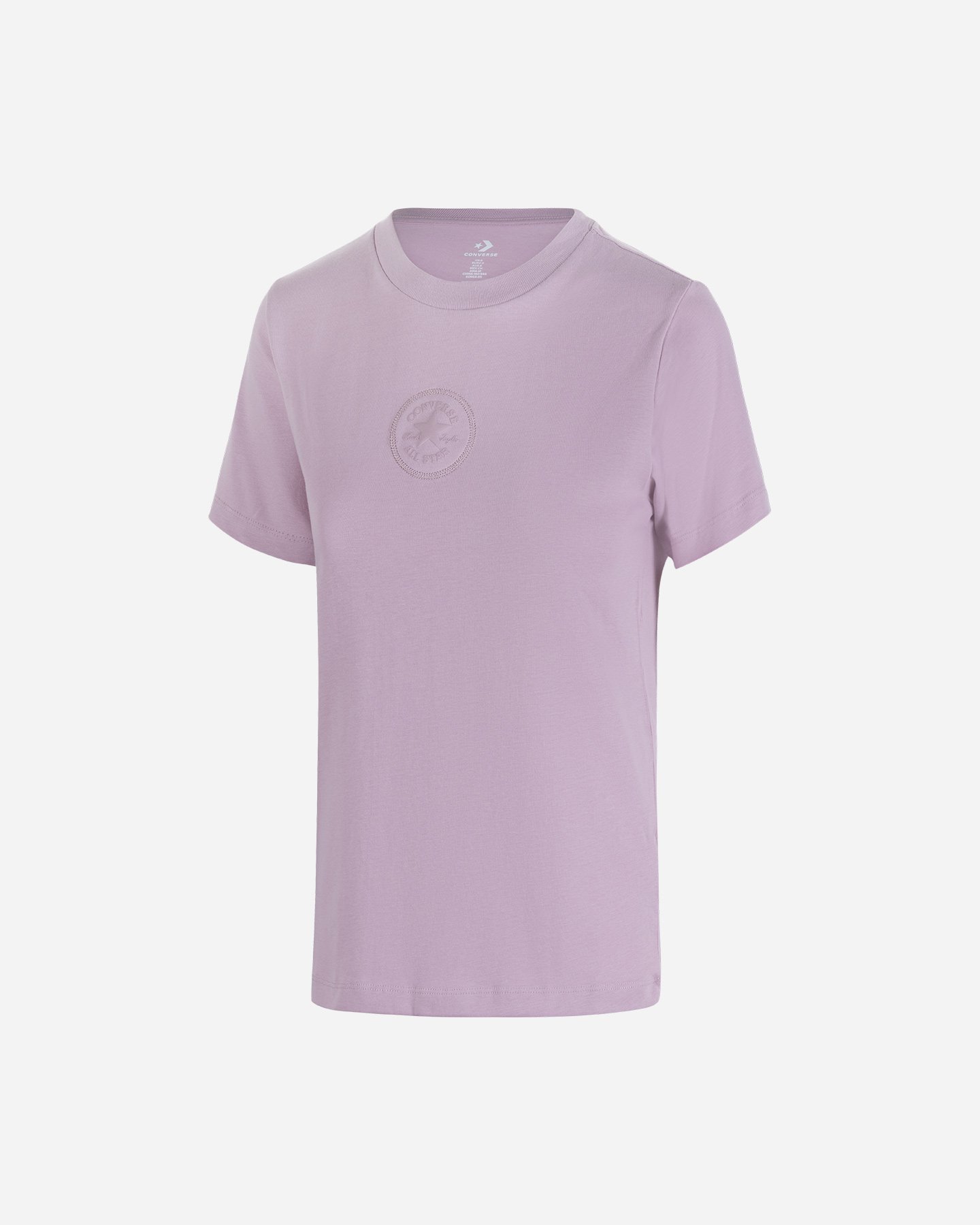 T-shirt CONVERSE SLIM W - 0 | Cisalfa Sport