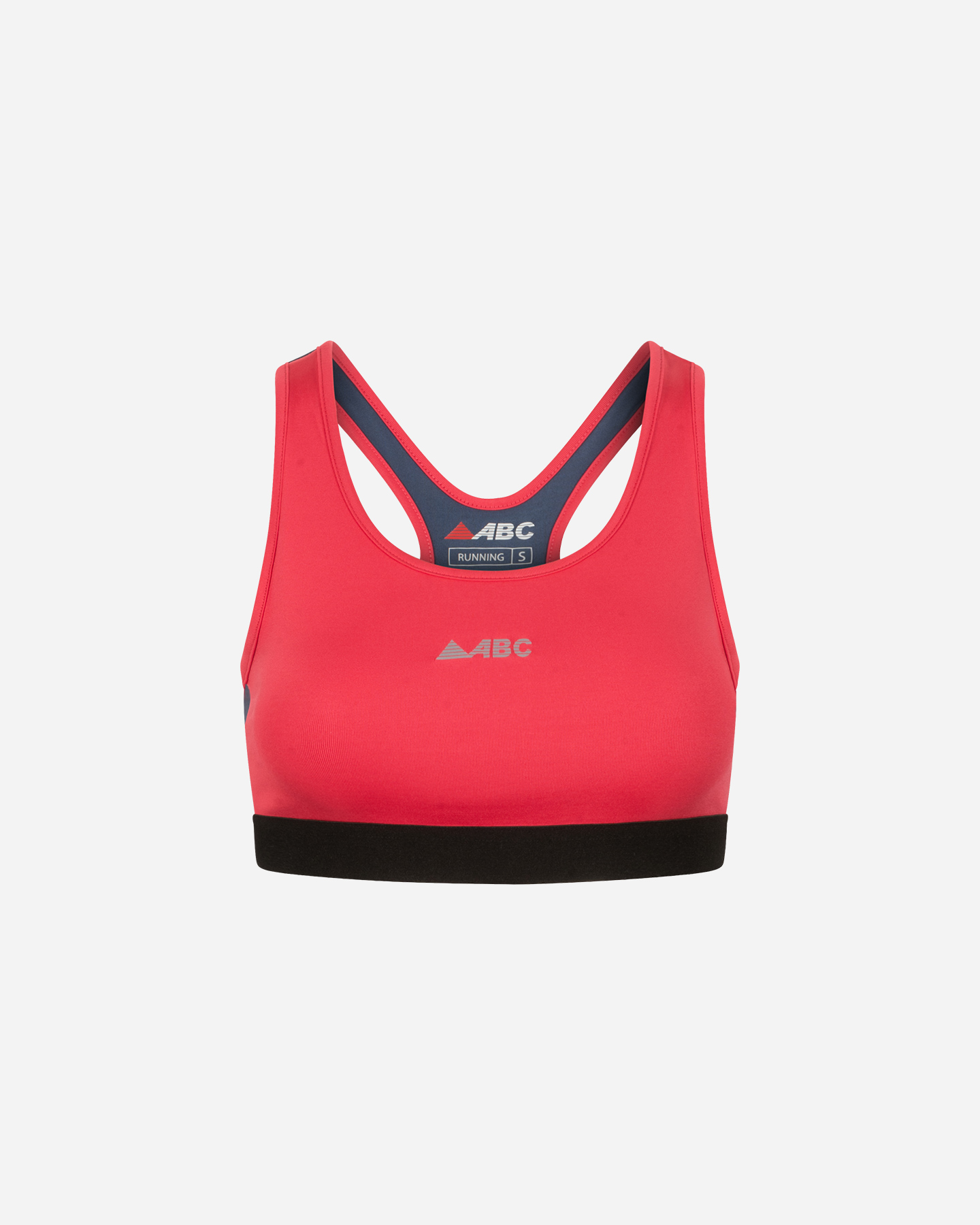 Reggiseno ABC ESSENTIAL W - Color mix - 0 | Cisalfa Sport