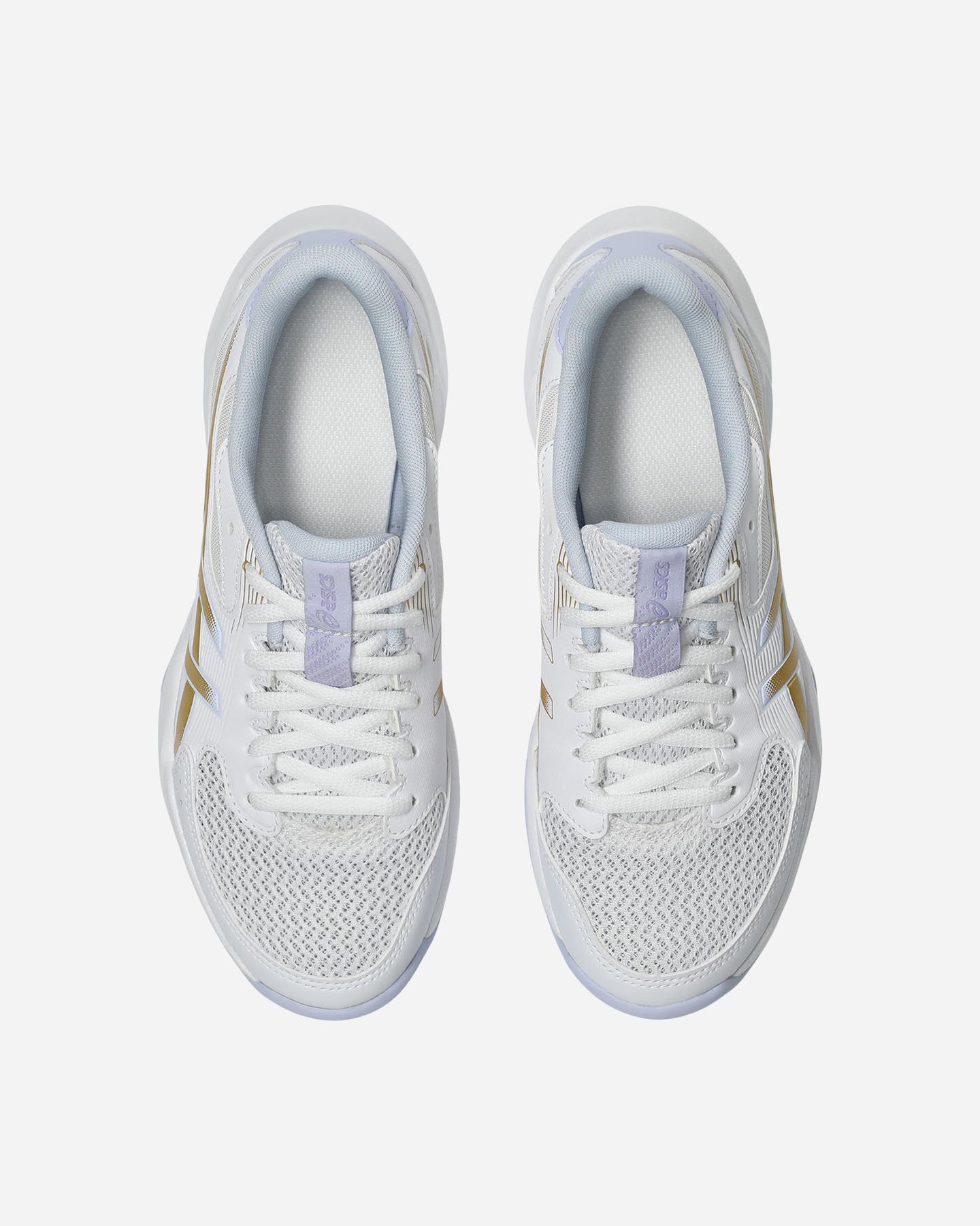 Scarpe volley ASICS GEL-ROCKET 12 W - Color mix - 3 | Cisalfa Sport