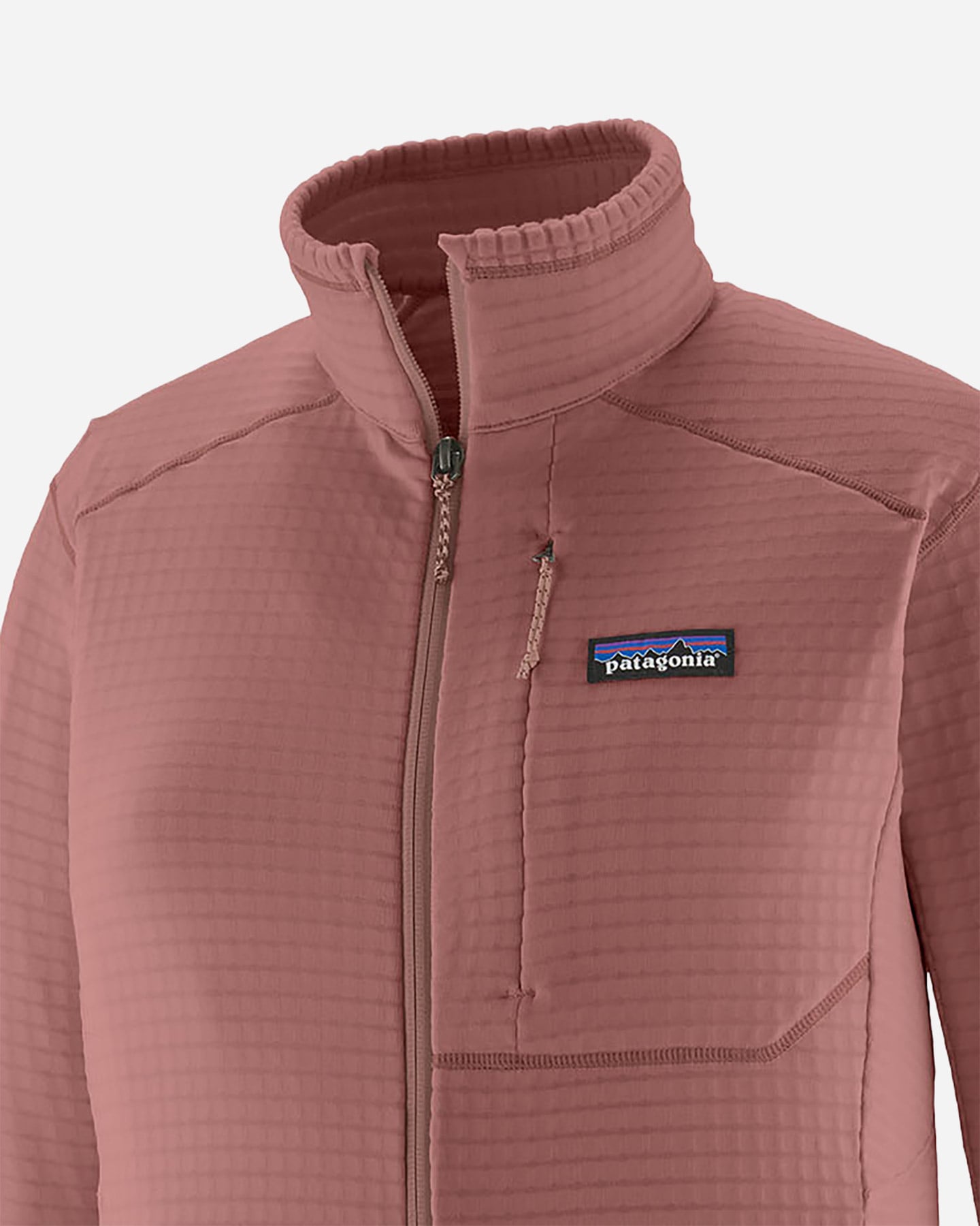 Pile PATAGONIA R1 W - 1 | Cisalfa Sport