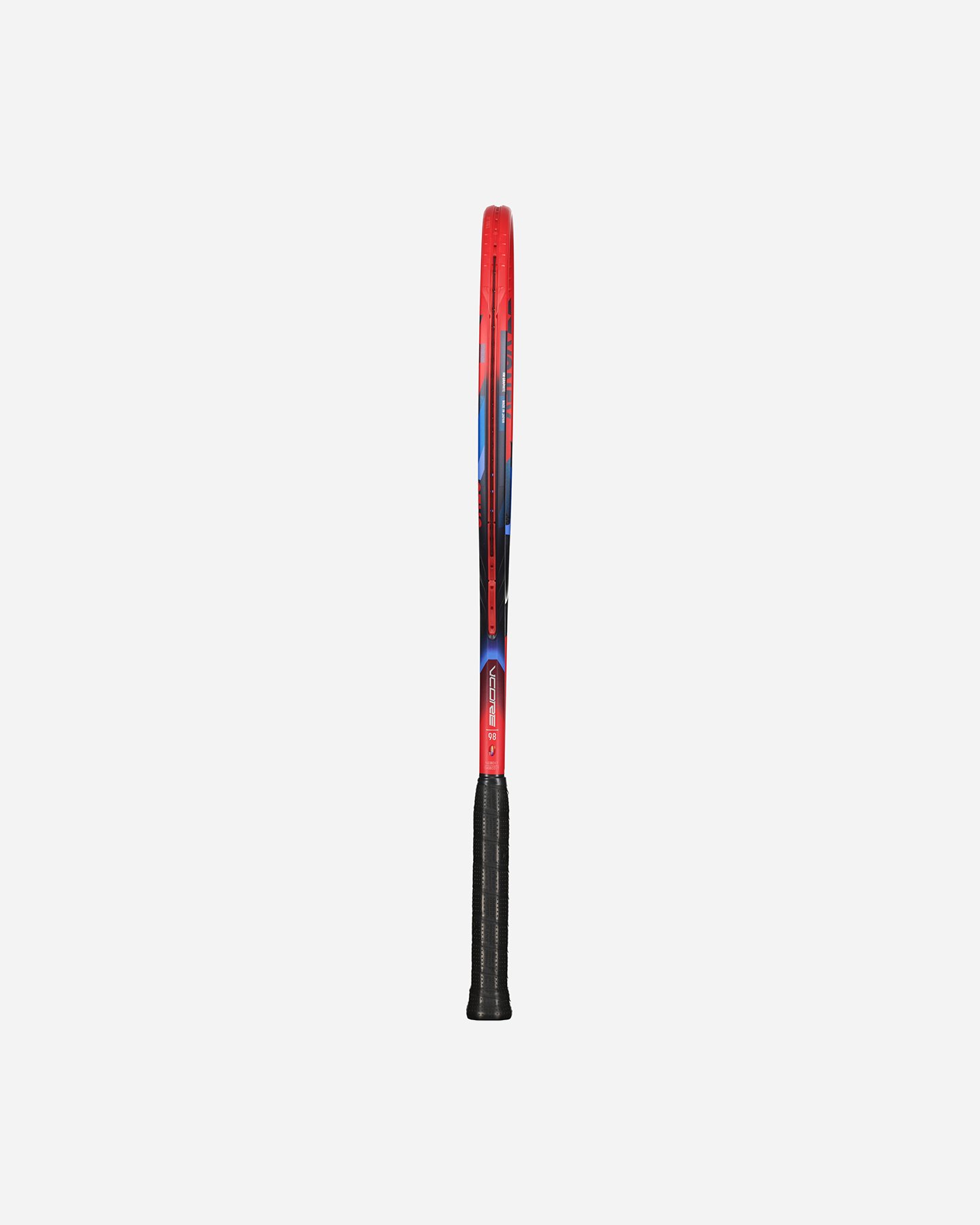 Telaio tennis YONEX VCORE 98-305 G2  - Rosso - 1 | Cisalfa Sport