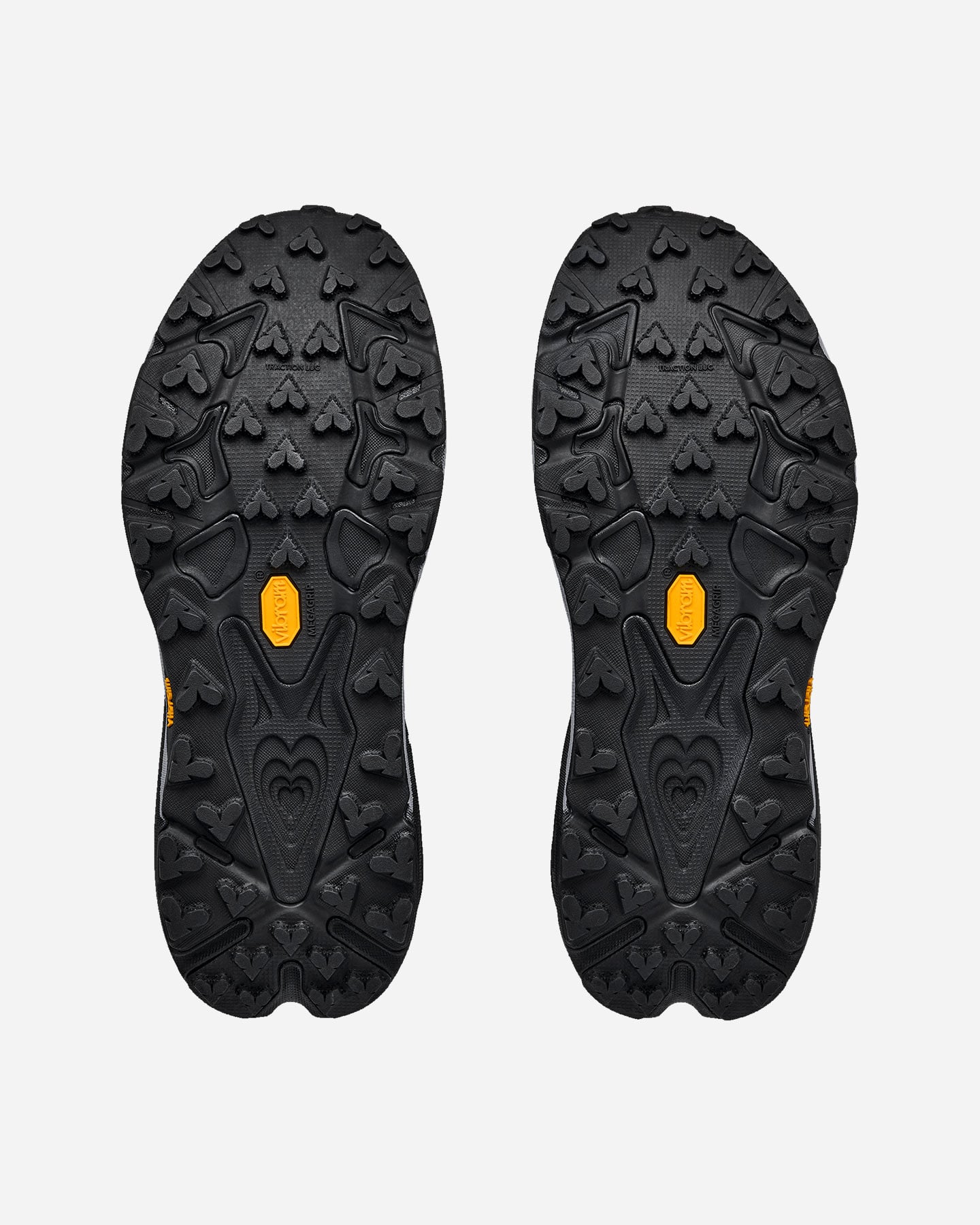 Scarpe trail HOKA SPEEDGOAT 7 M - Nero - 3 | Cisalfa Sport