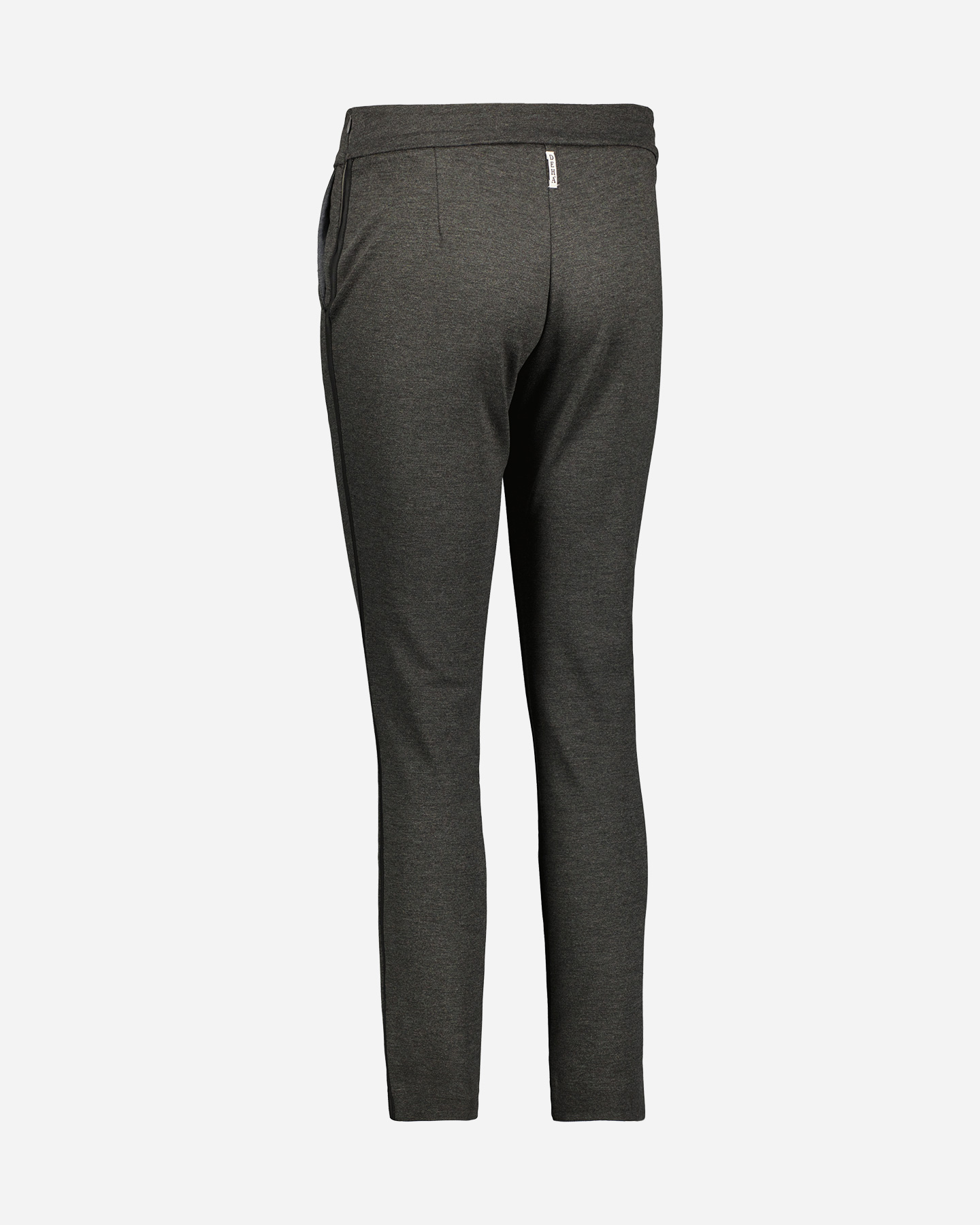 Pantalone DEHA PULSE HYPE W - Grigio - 2 | Cisalfa Sport