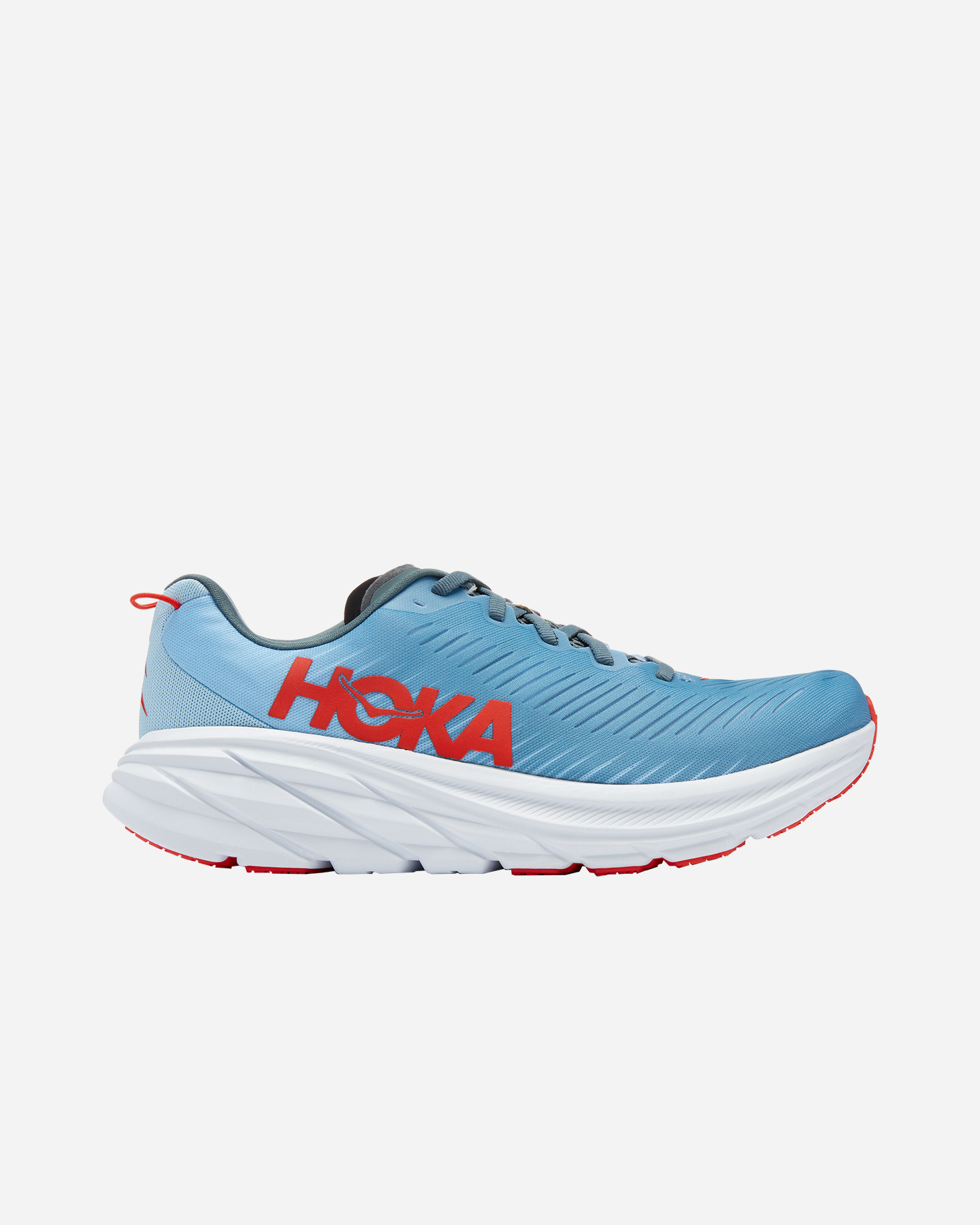 Scarpe running HOKA RINCON 3 M - 5 | Cisalfa Sport