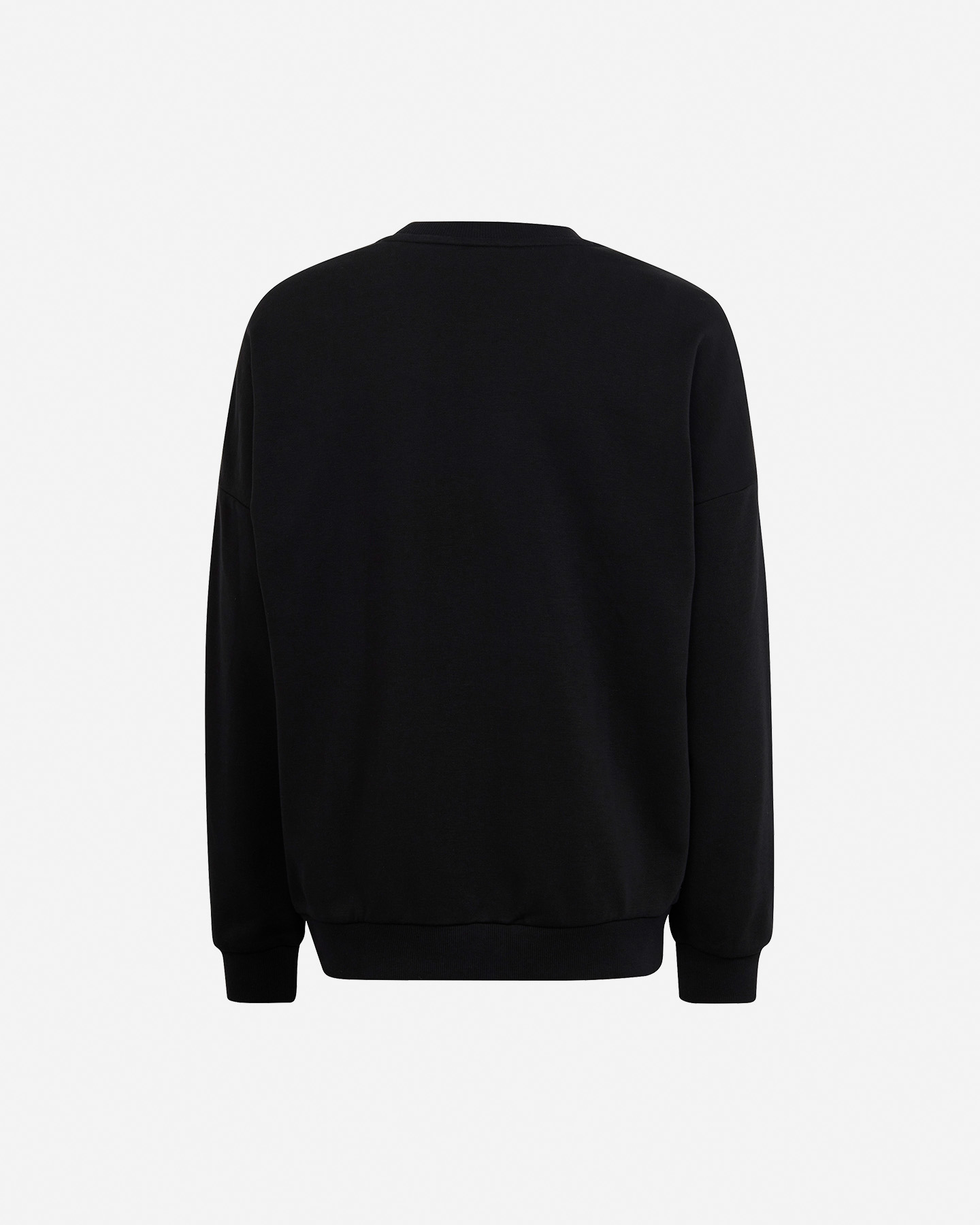 Felpa ADIDAS ARKADE JR - Nero - 1 | Cisalfa Sport