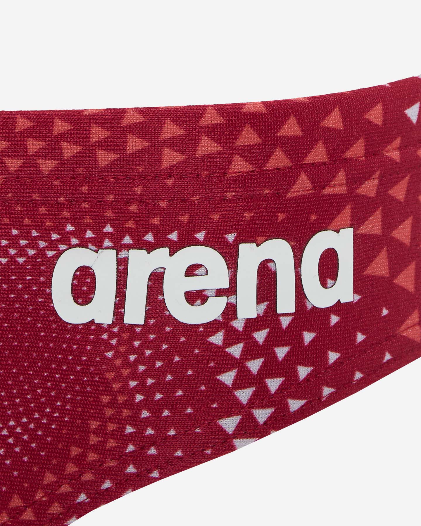 Slip piscina ARENA FIREFLOW M - Rosso - 2 | Cisalfa Sport