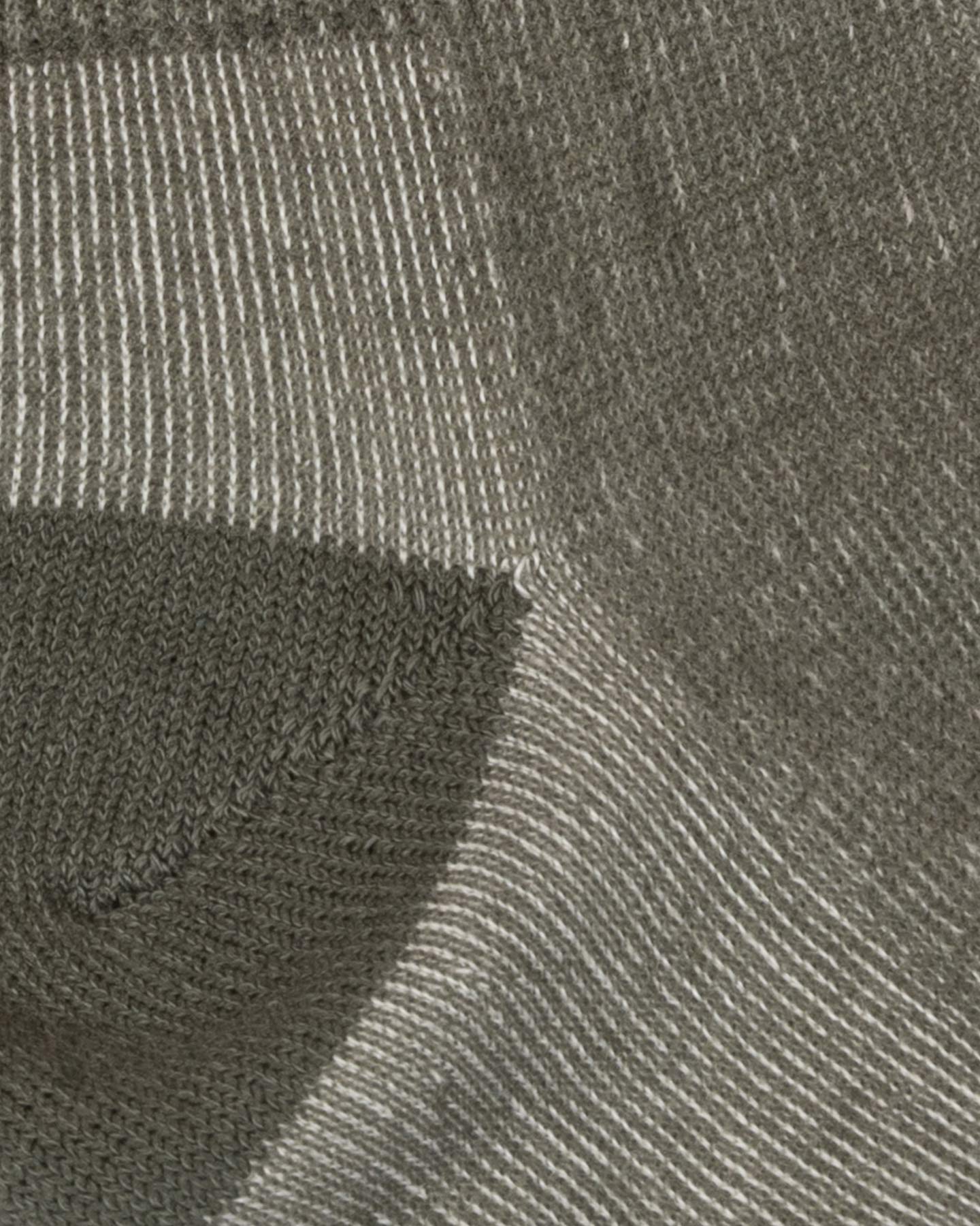 Calze trekking 8848 COOLMAX CORTO  - Verde - 2 | Cisalfa Sport