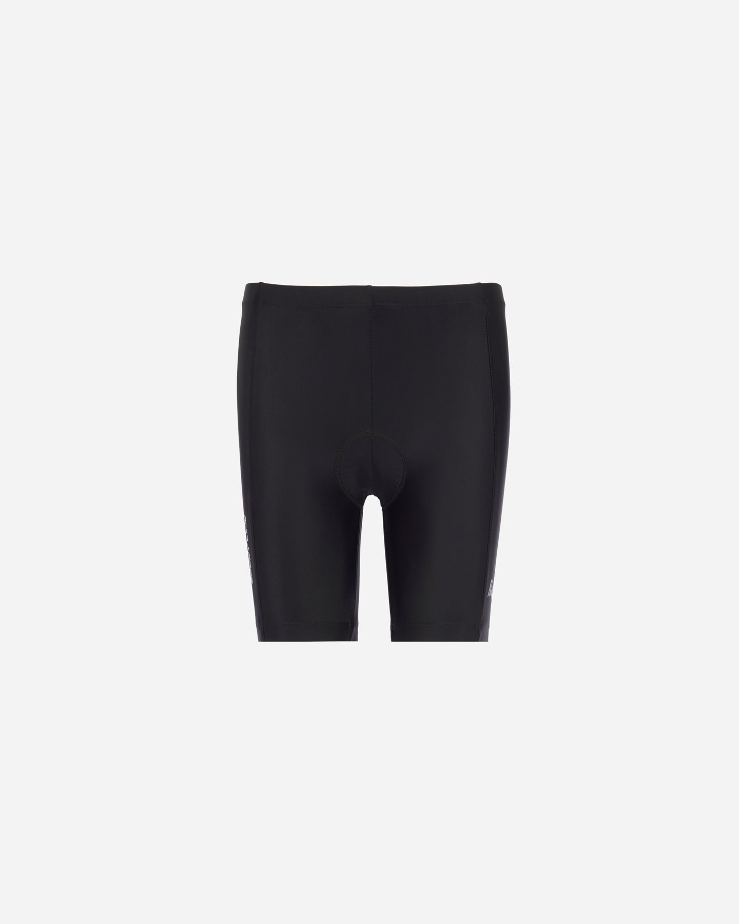 Short ciclismo NAKAMURA CUISSARD W - Nero - 0 | Cisalfa Sport