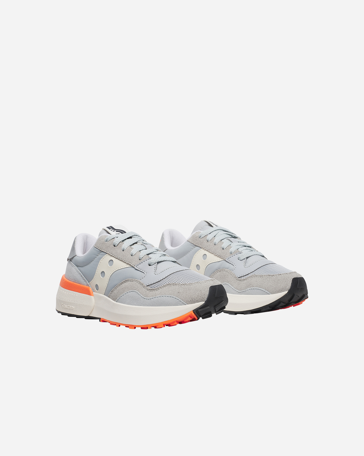 Scarpe sneakers SAUCONY JAZZ NXT W - Grigio - 1 | Cisalfa Sport