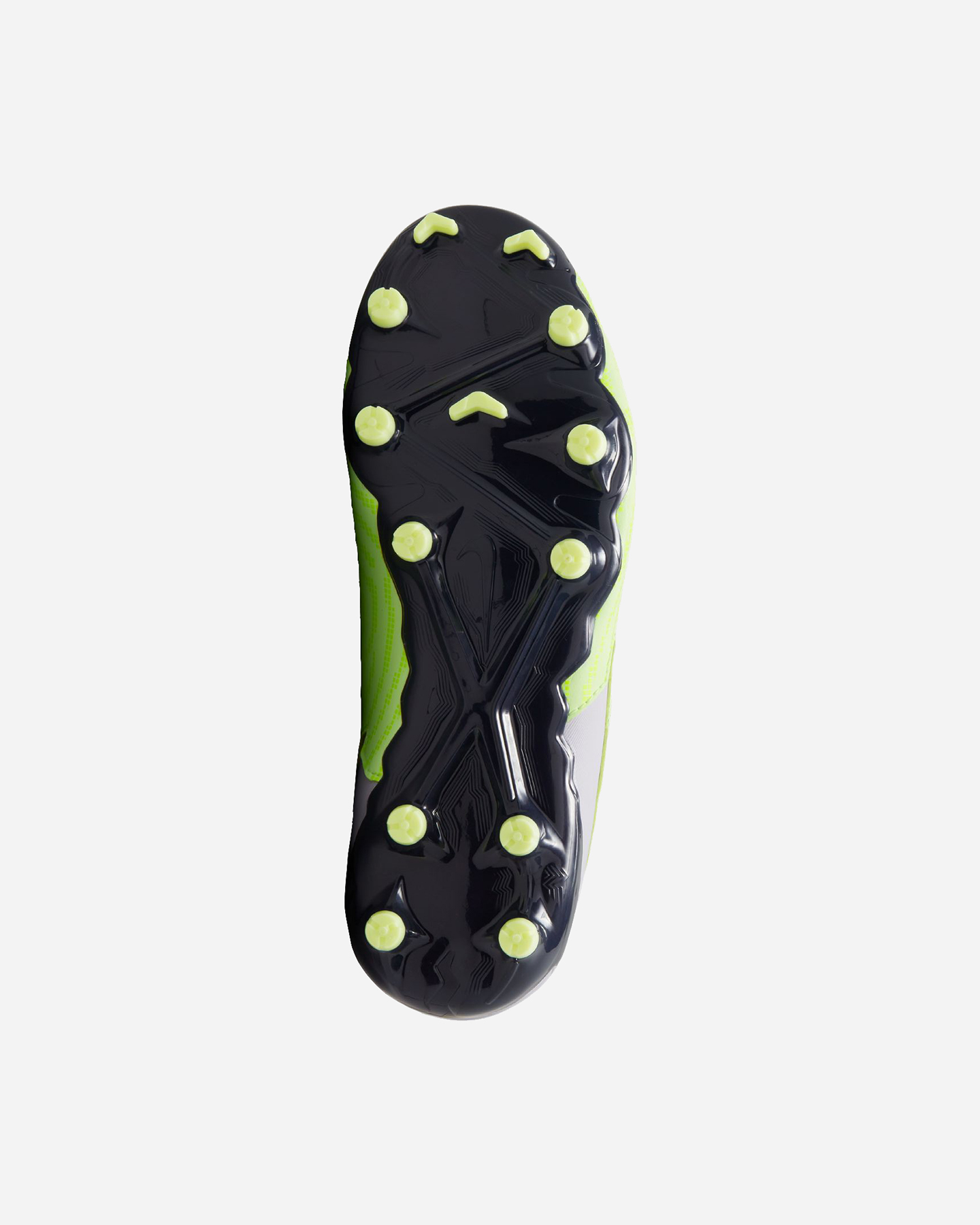 Scarpe calcio NIKE PHANTOM GX ACADEMY DRI FIT FG JR - Color mix - 2 | Cisalfa Sport