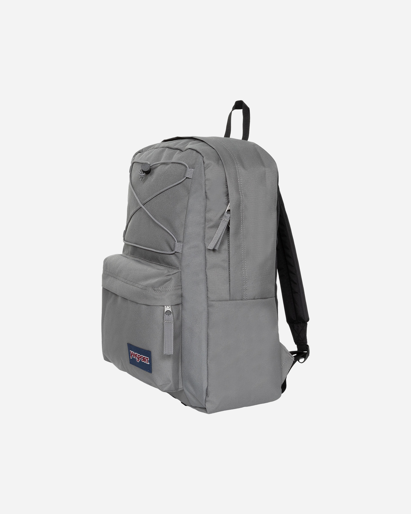 Zaino JANSPORT FLEX PACK  - Grigio - 1 | Cisalfa Sport
