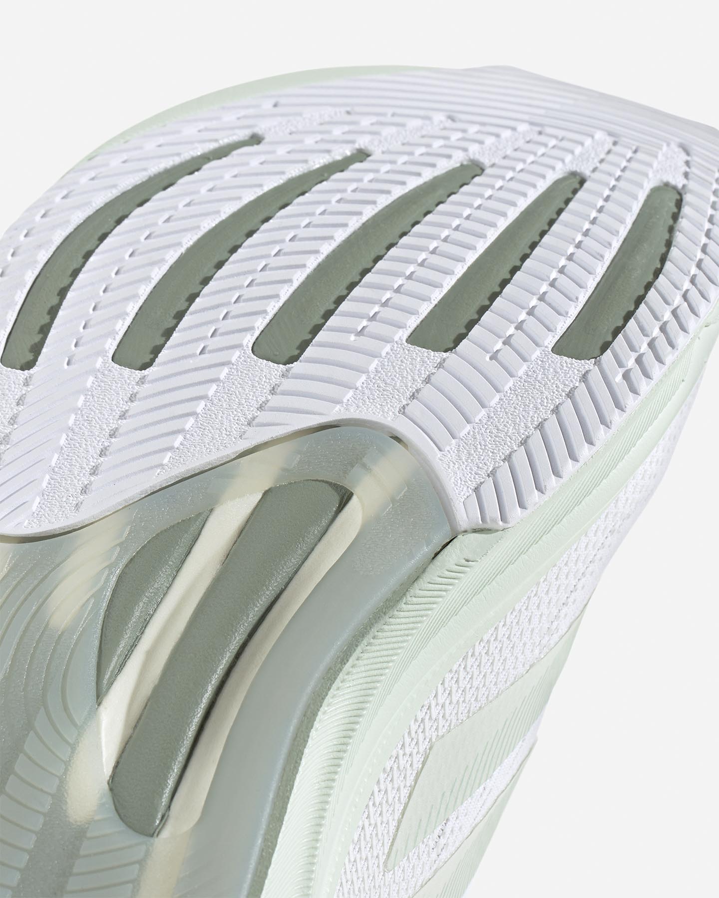 Scarpe running ADIDAS SUPERNOVA RISE 2 W - Bianco - 5 | Cisalfa Sport