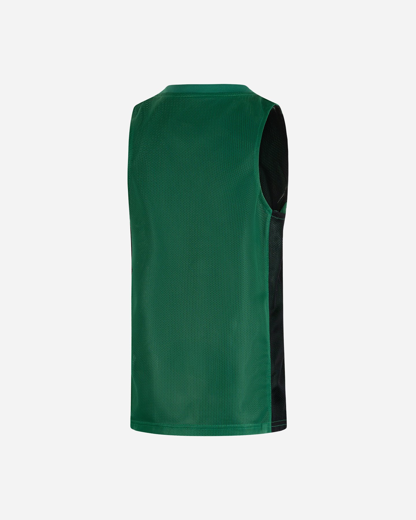 Maglia basket ABC TEAMWEAR JR - Verde - 1 | Cisalfa Sport