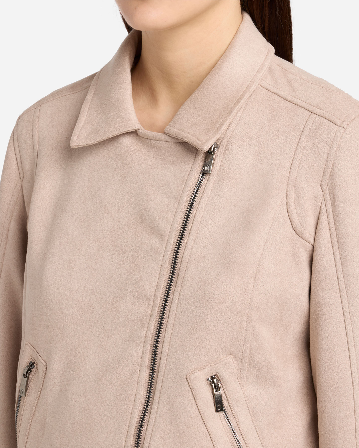 Giubbotto DACK'S ESSENTIAL W - Beige - 5 | Cisalfa Sport