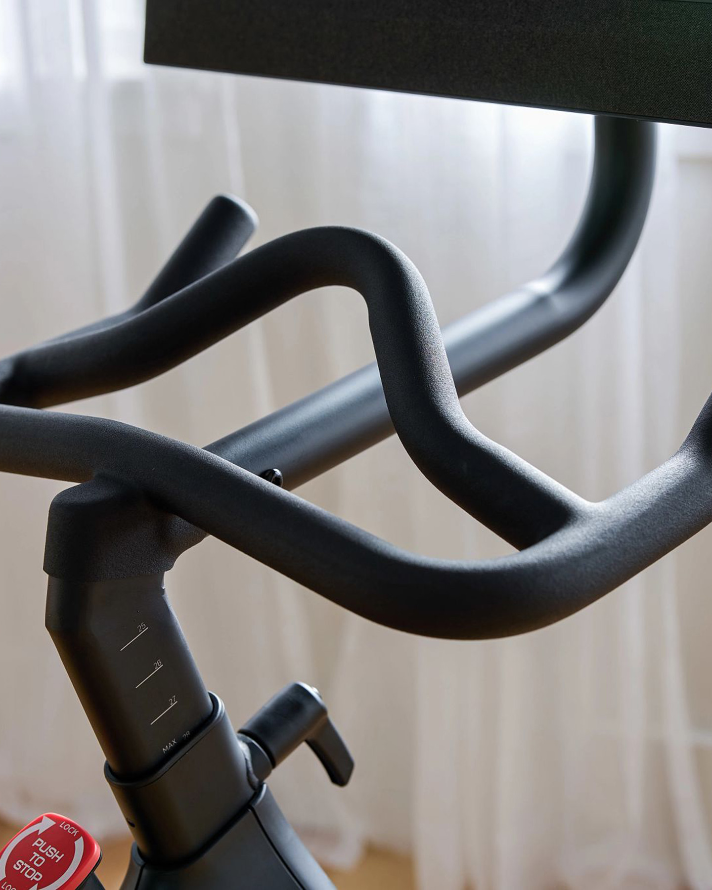 Spin bike NORDICTRACK S24 + IFIT PRO ANNUALE  - Color mix - 4 | Cisalfa Sport