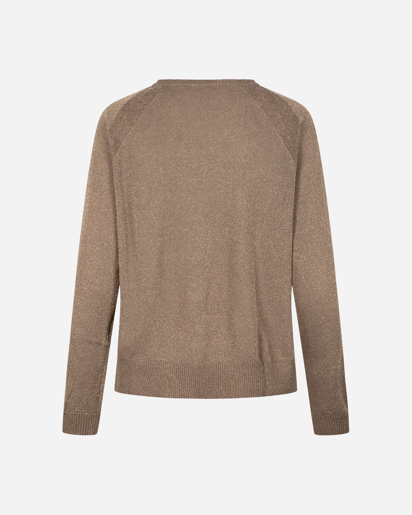 Maglione DACK'S URBAN W - Beige - 1 | Cisalfa Sport