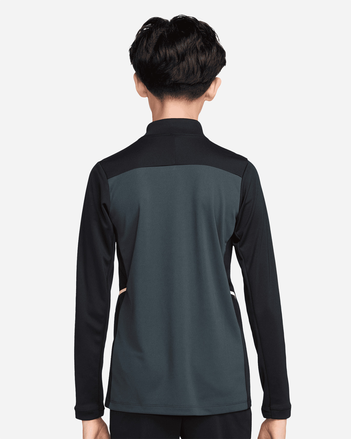 Maglia calcio NIKE DRI FIT ACADEMY 25 DRIL TOP JR - Color mix - 1 | Cisalfa Sport