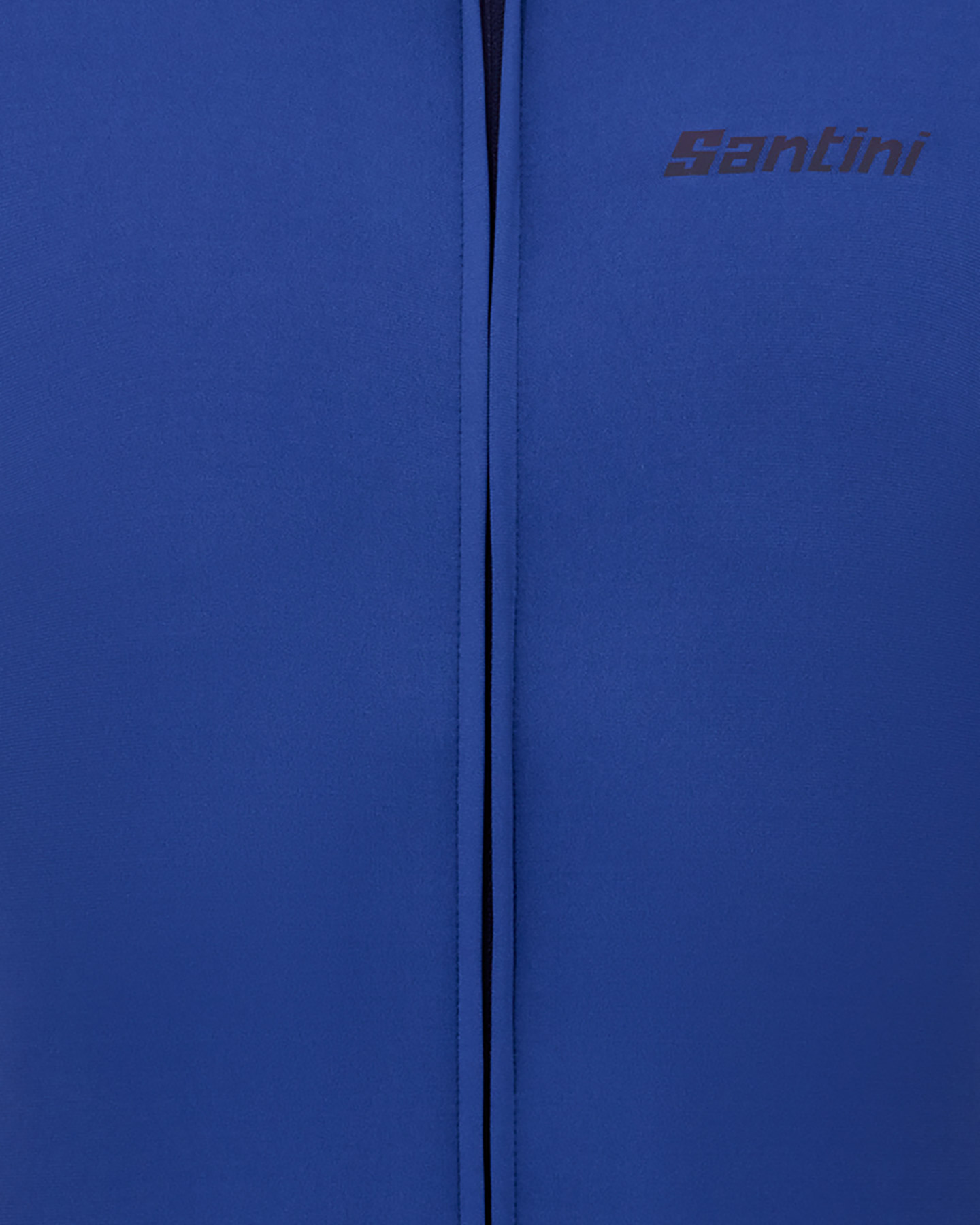 Maglia ciclismo SANTINI SENSATION M - Blu - 2 | Cisalfa Sport