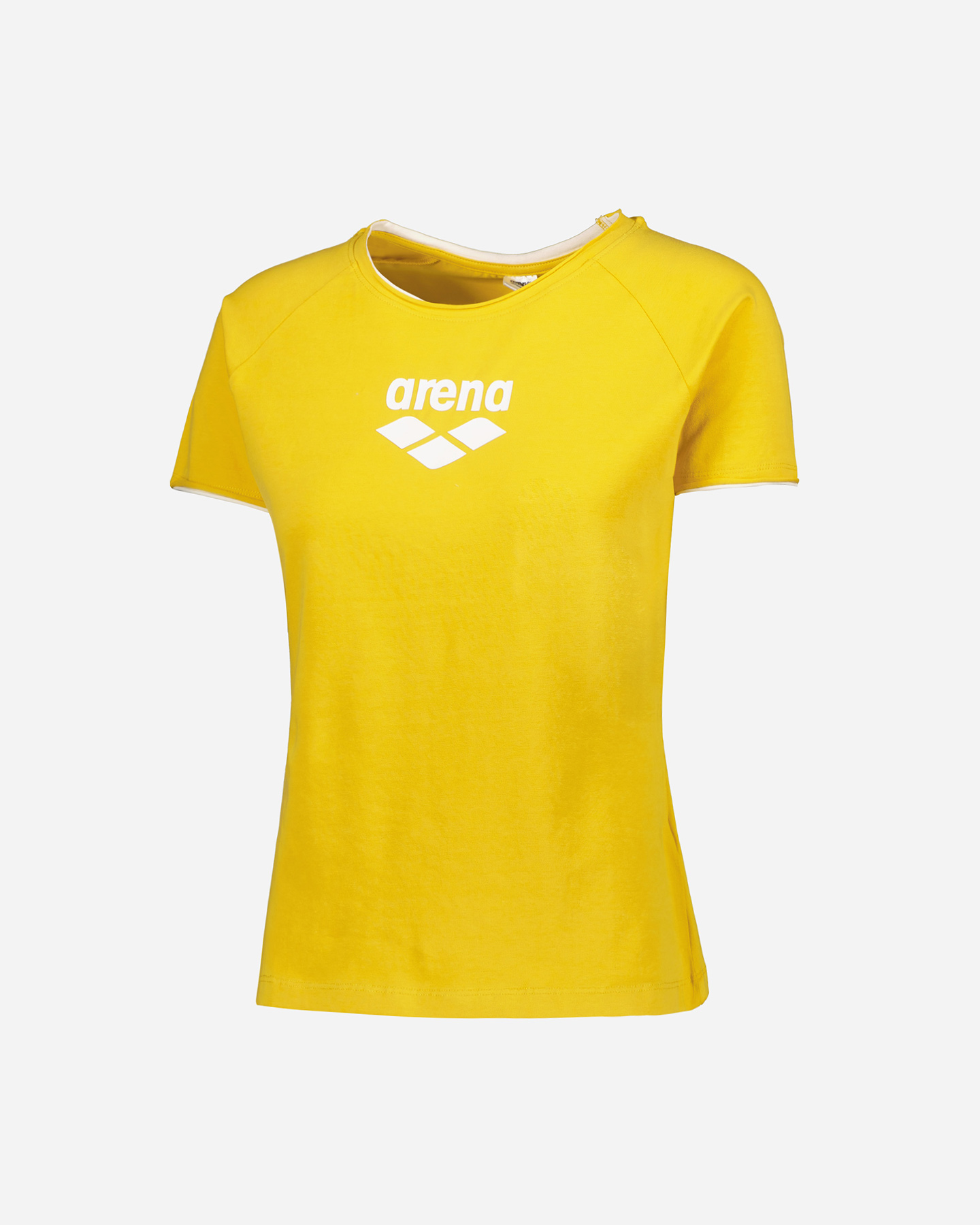 T-shirt ARENA BASIC ATHLETICS W - 17 | Cisalfa Sport
