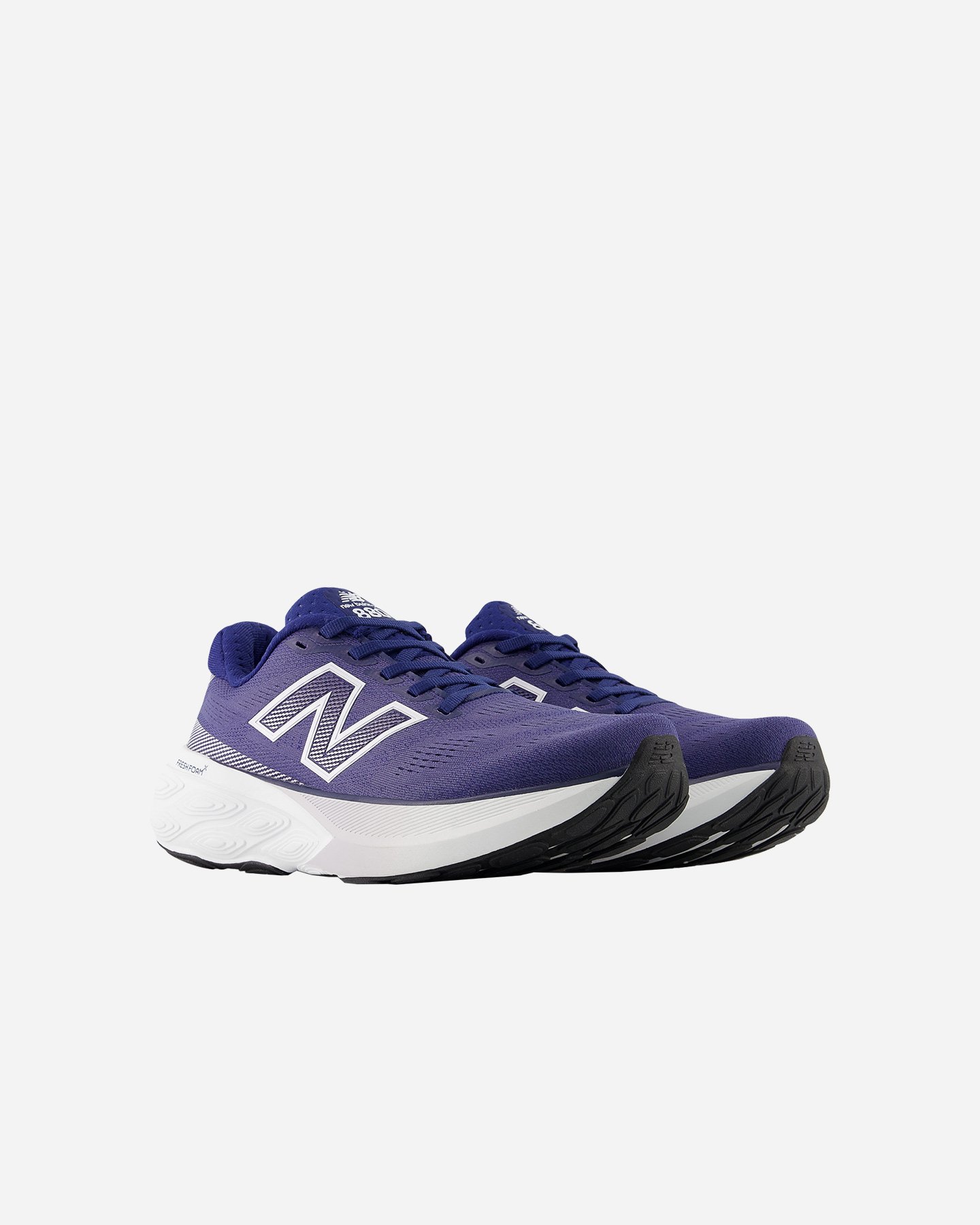 Scarpe running NEW BALANCE FRESH FOAM 880 V15 W - Blu - 1 | Cisalfa Sport