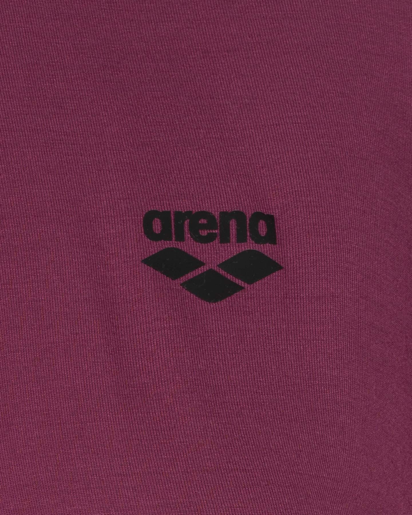 T-shirt training ARENA ADVANCE W - Viola - 2 | Cisalfa Sport