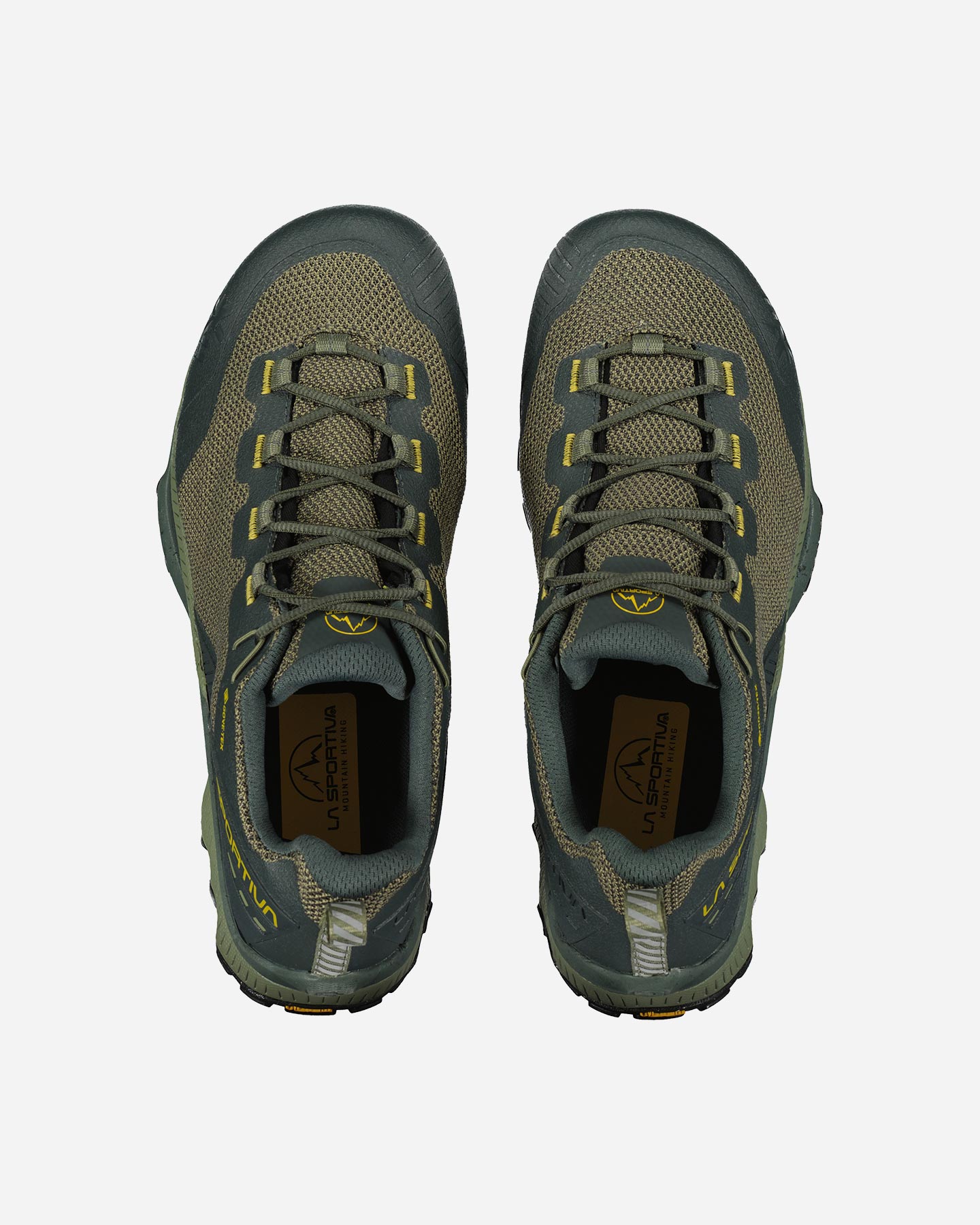 Scarpe trail LA SPORTIVA TX HIKE GTX  - Marrone - 3 | Cisalfa Sport