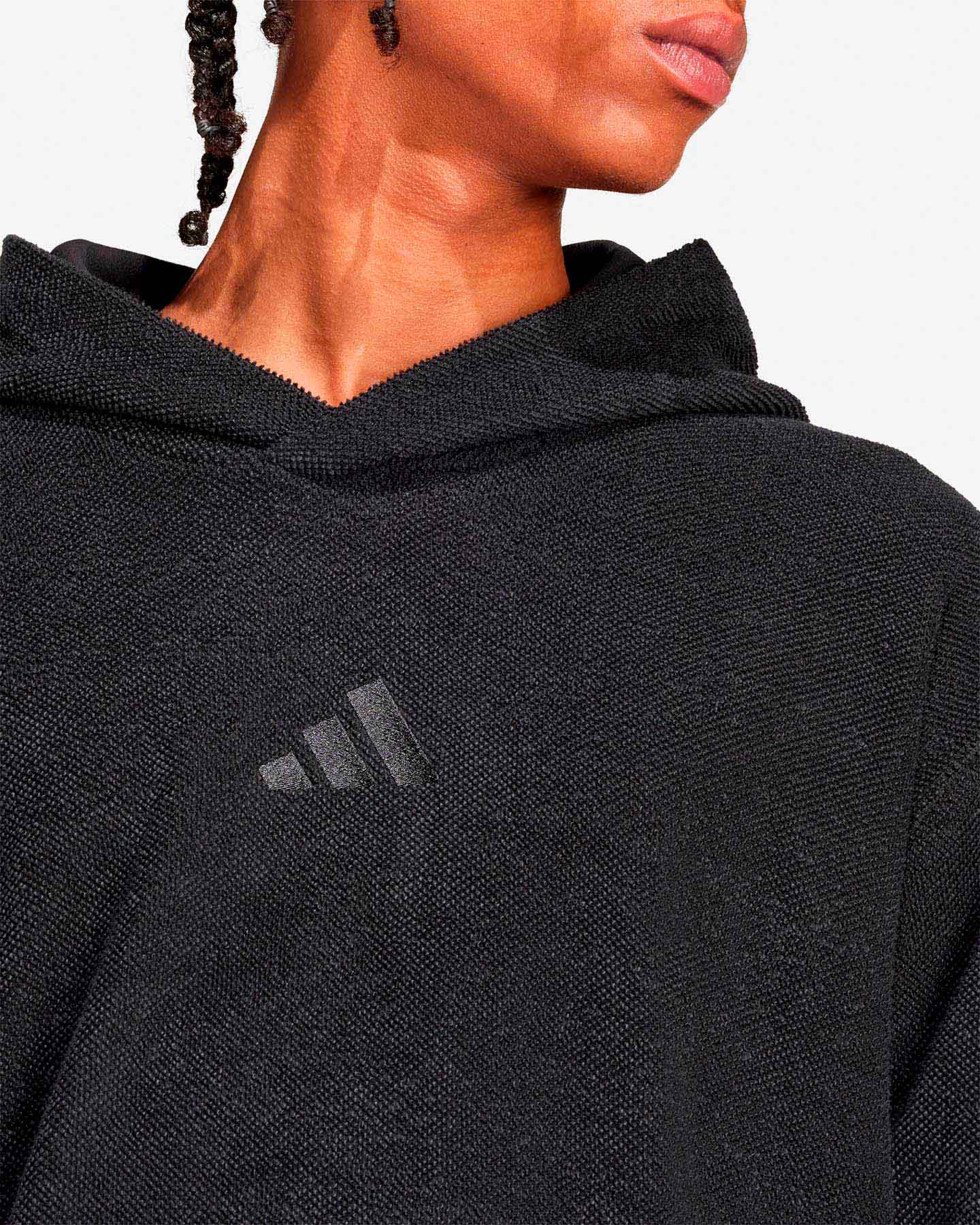 Pantalone ADIDAS CITY ESCAPE W - Verde - 4 | Cisalfa Sport