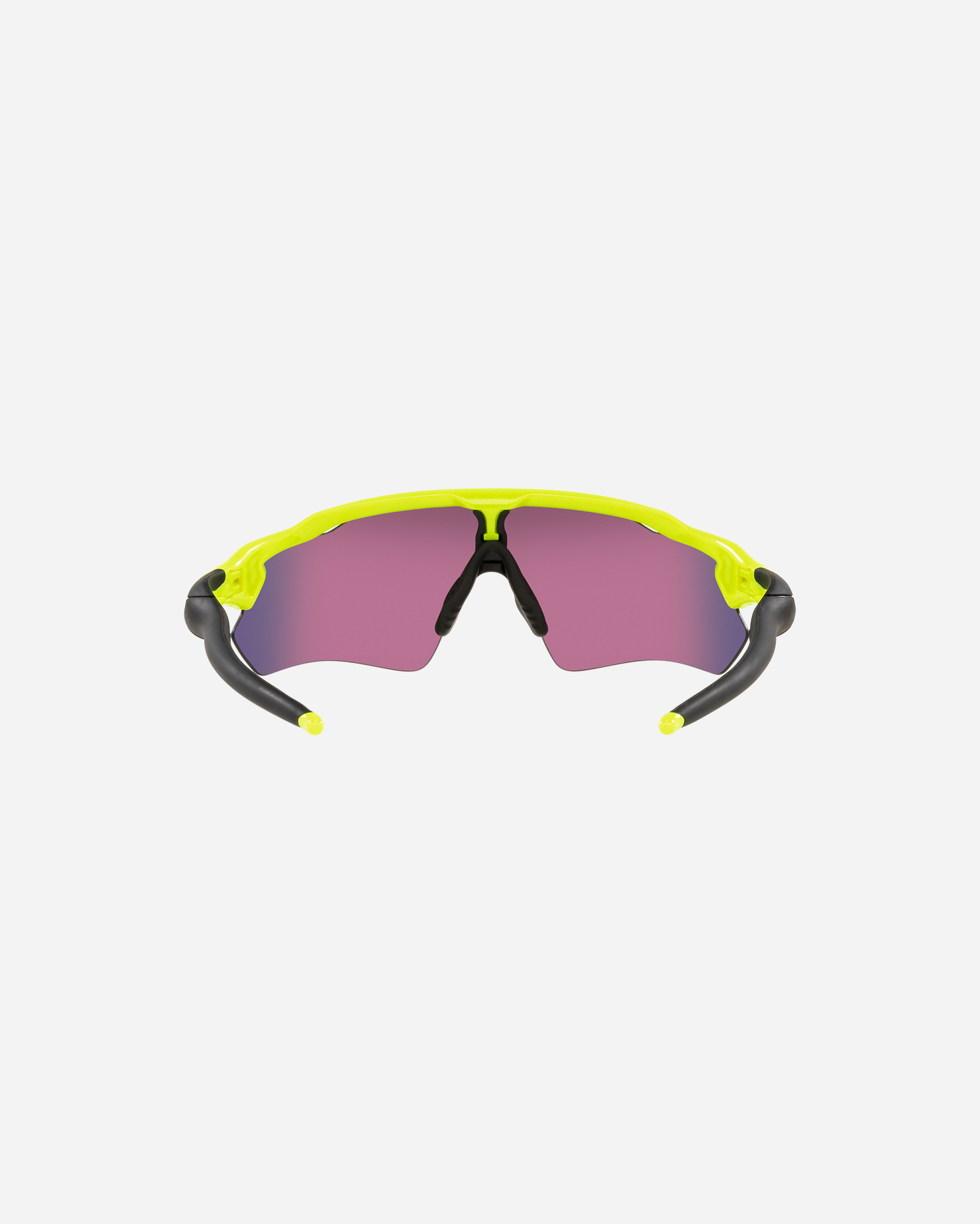 Occhiali OAKLEY RADAR EV PATH M - Giallo - 3 | Cisalfa Sport
