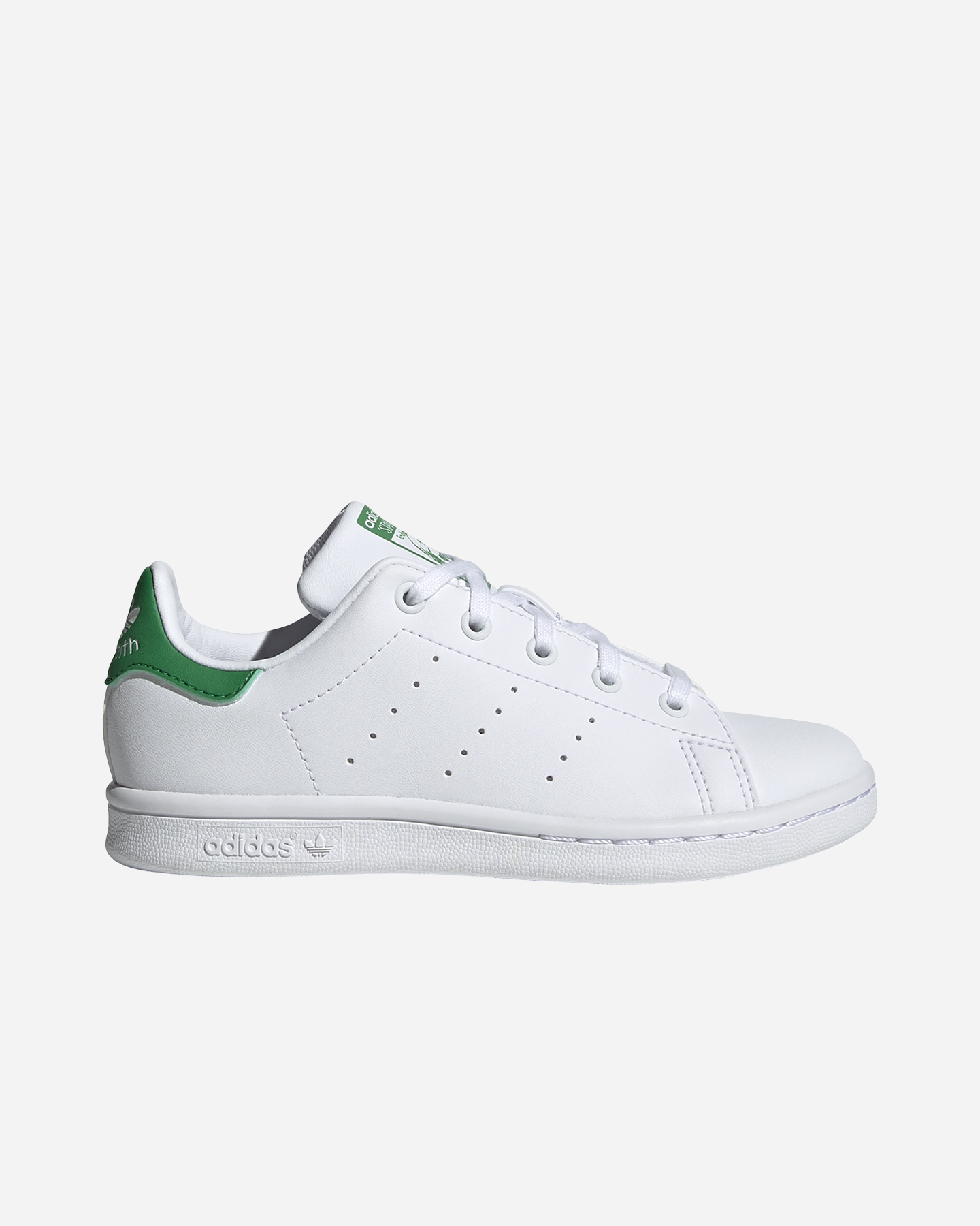 Image of Adidas Stan Smith C Ps Jr - Scarpe Sneakers