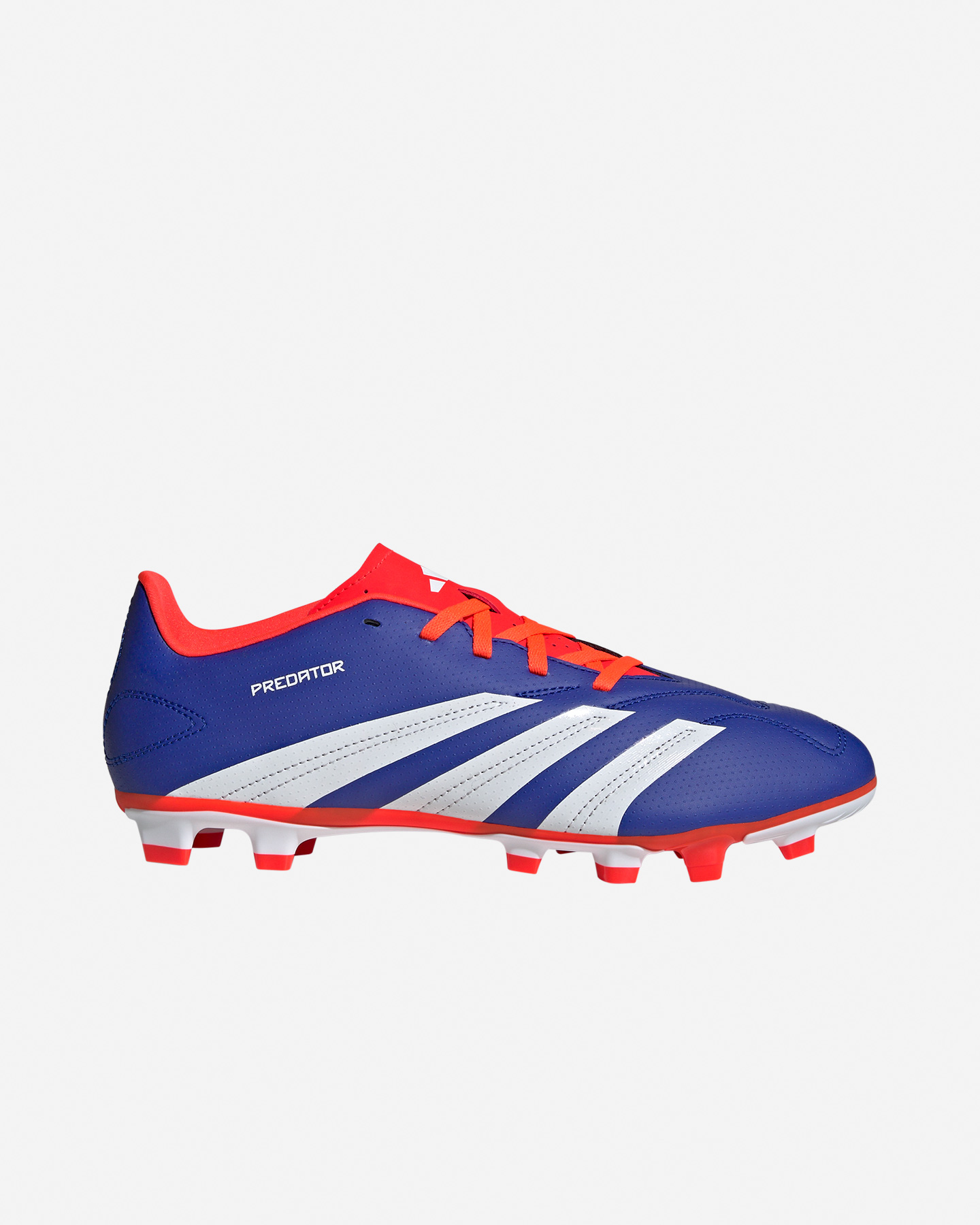 Scarpe calcio ADIDAS PREDATOR CLUB FXG M - Color mix - 0 | Cisalfa Sport