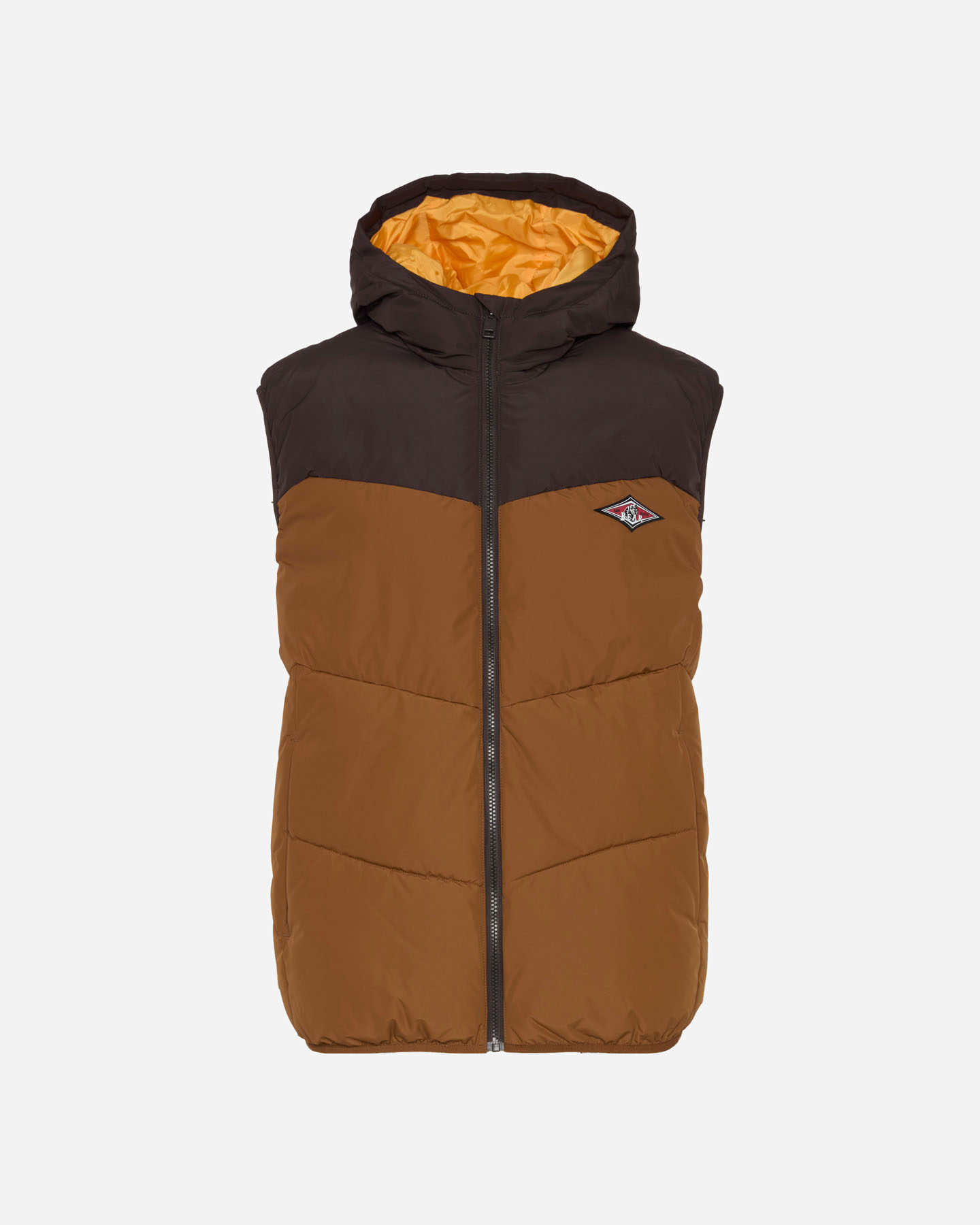 Gilet BEAR ICON M - Nero - 0 | Cisalfa Sport