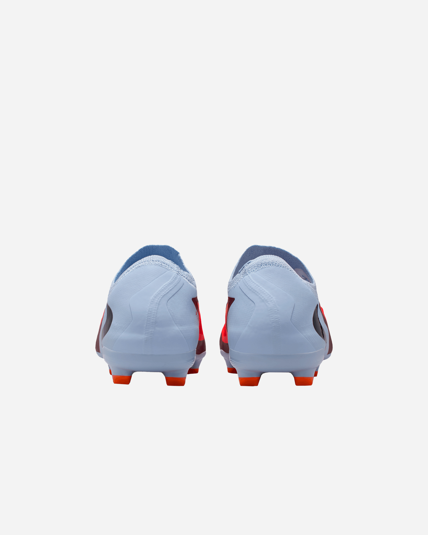 Scarpe calcio NIKE PHANTOM 6 LOW PRO FG-MG JR - Color mix - 4 | Cisalfa Sport