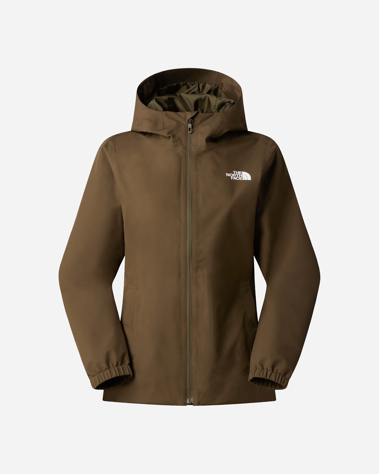 Giacca outdoor THE NORTH FACE NIMBLE 2.0 M - Verde - 0 | Cisalfa Sport