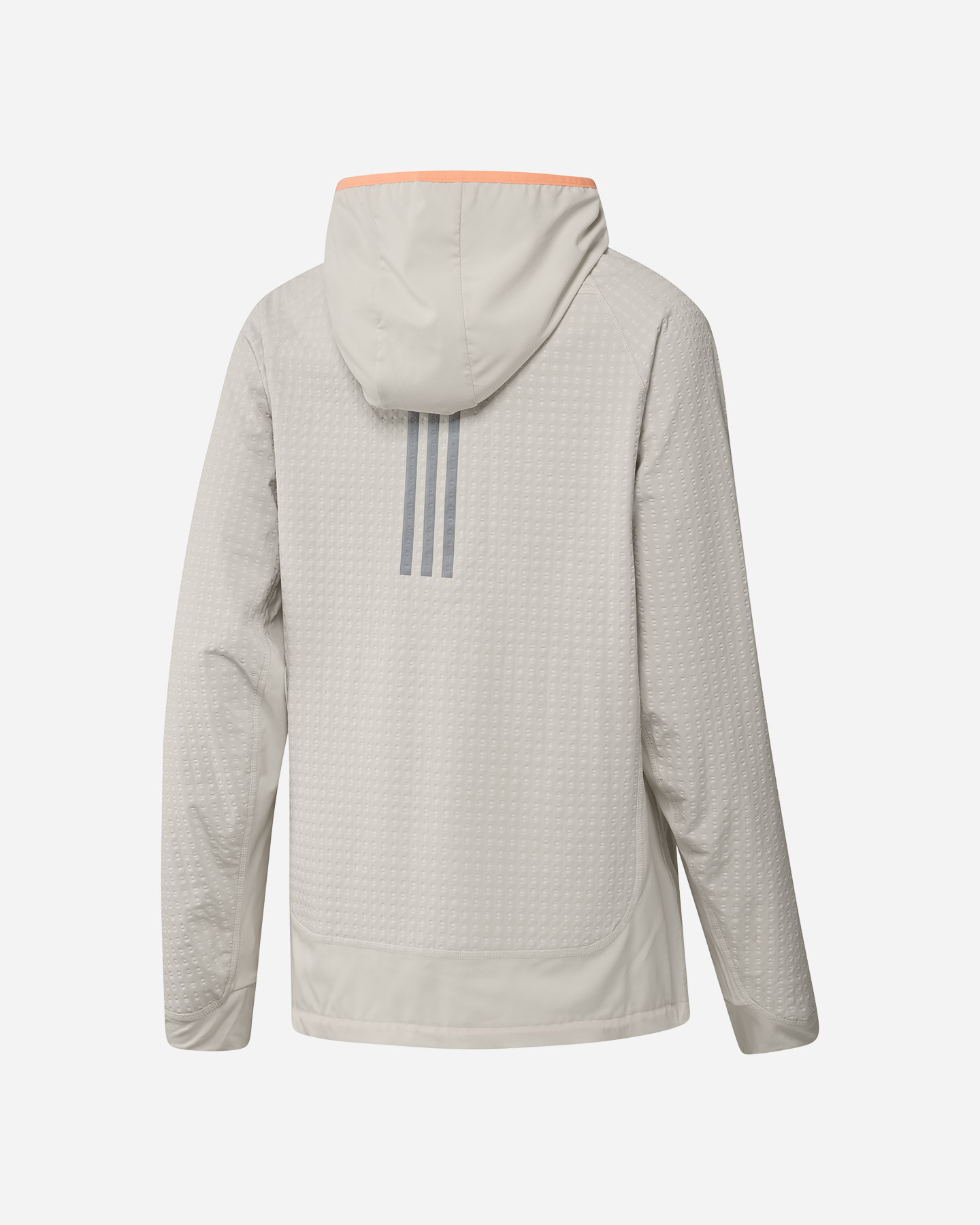 Giacca running ADIDAS X-CITY SOFTSHELL W - Grigio - 1 | Cisalfa Sport