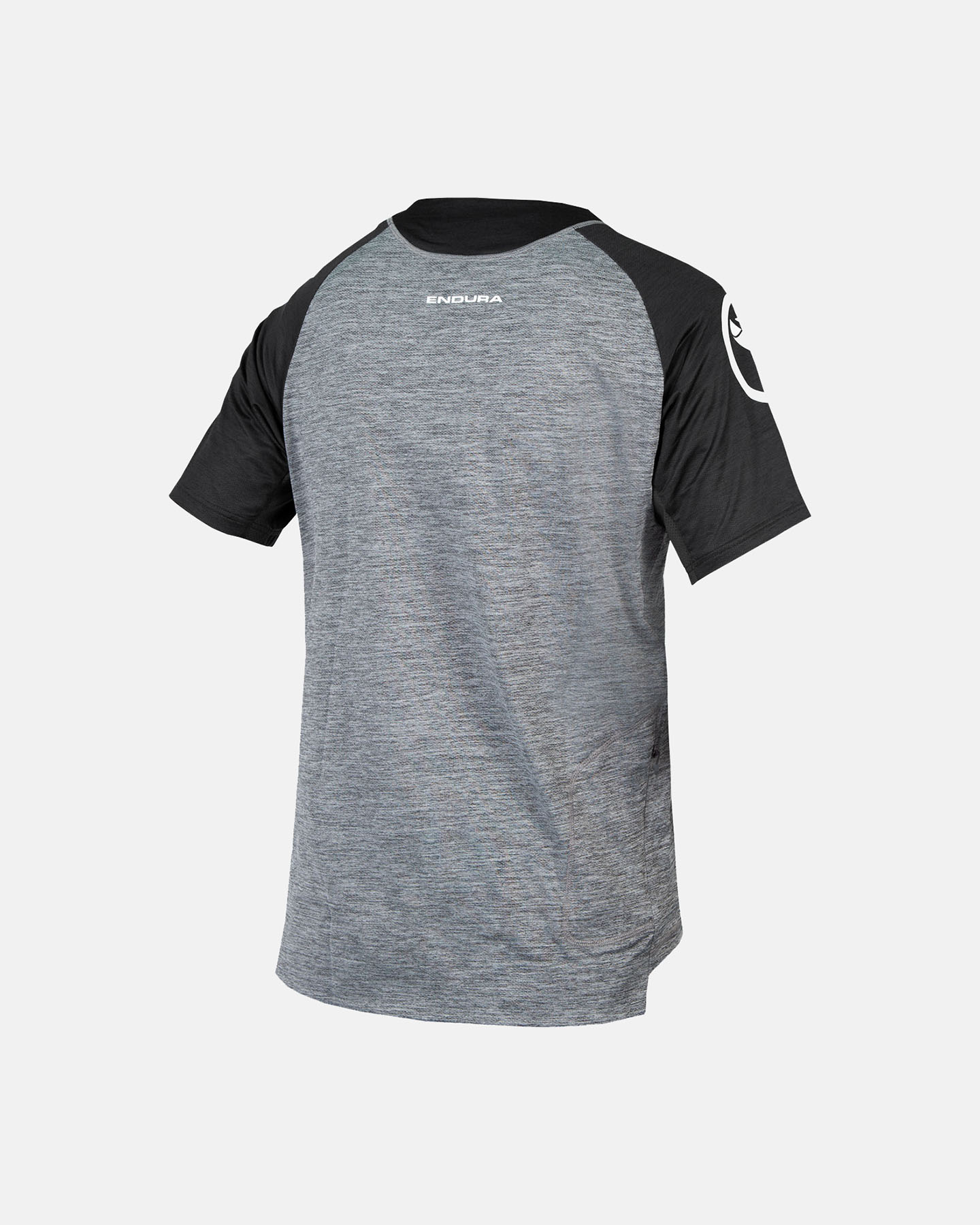 Maglia ciclismo ENDURA SINGLETRACK M - Grigio - 0 | Cisalfa Sport