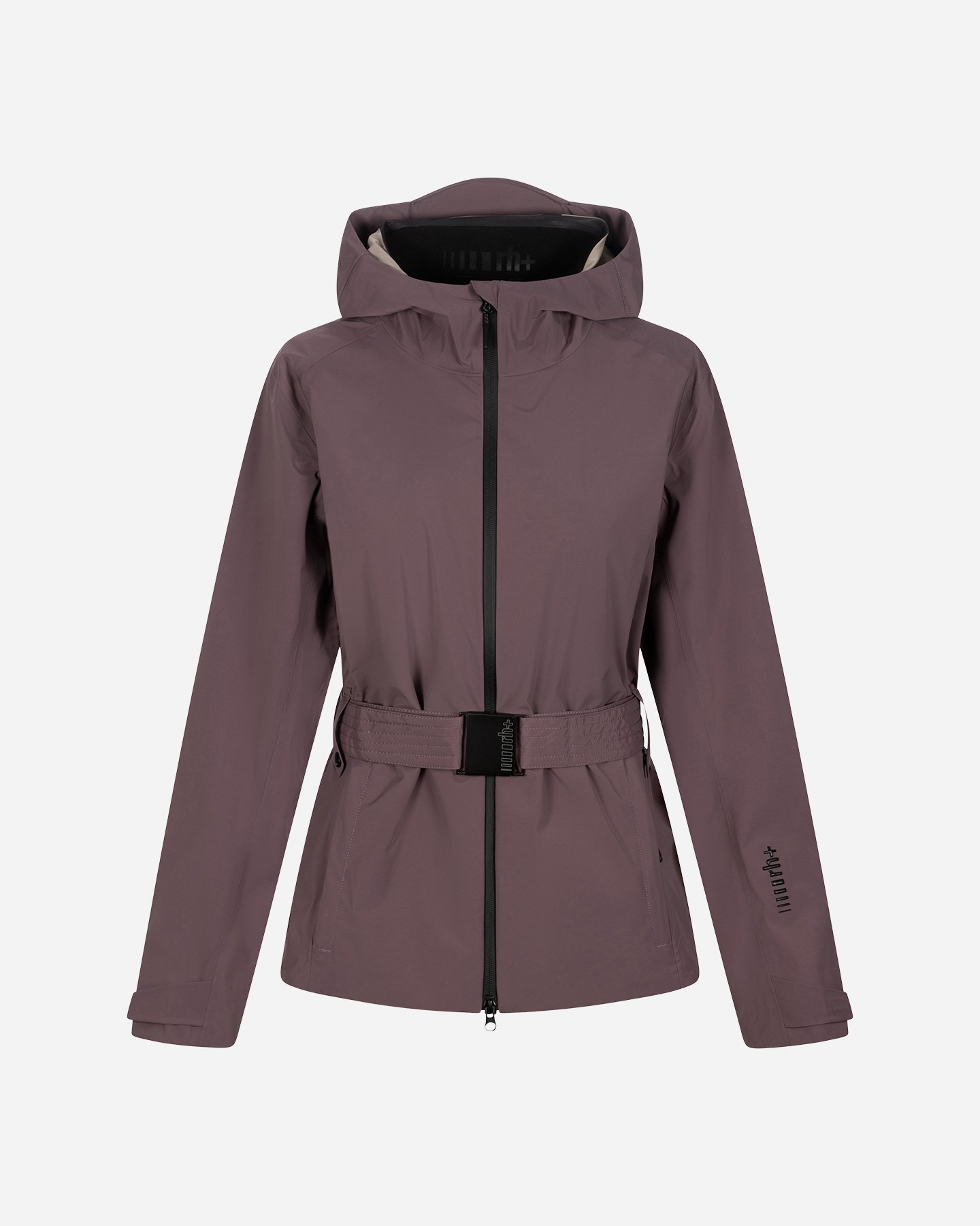 Giacca outdoor RH+ KYRA W - Viola - 0 | Cisalfa Sport