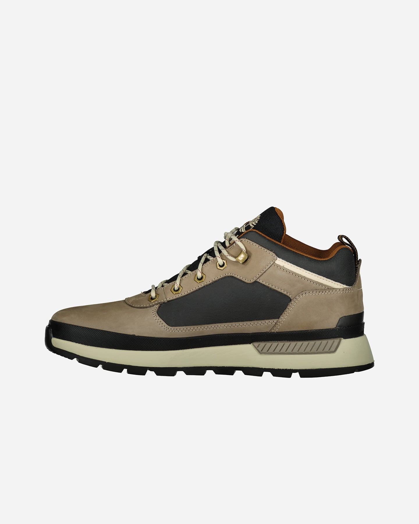 Scarpe urban TIMBERLAND FIELD TREKKER LOW M - Marrone - 3 | Cisalfa Sport