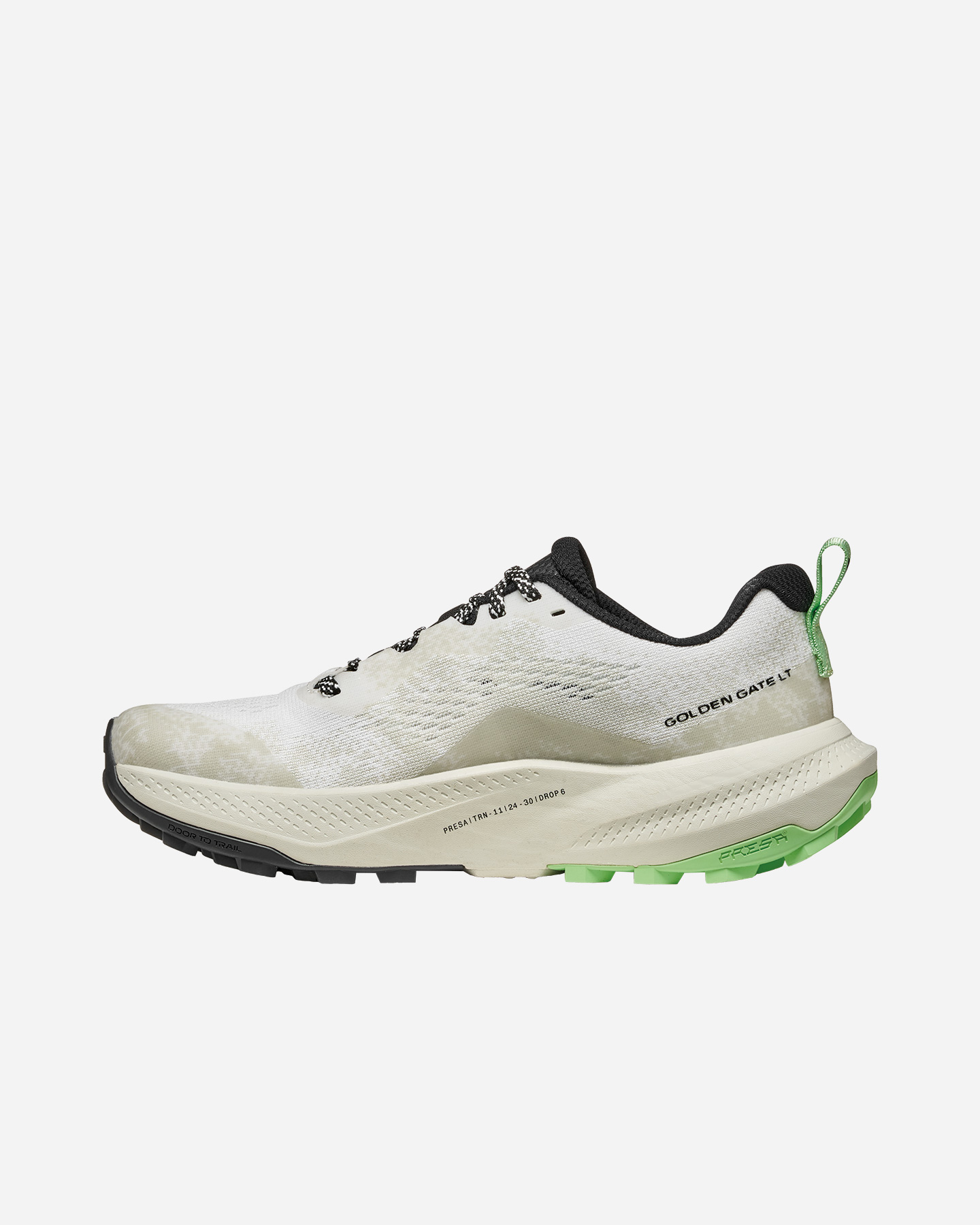 Scarpe trail SCARPA GOLDEN GATE 2 LT W - Bianco - 2 | Cisalfa Sport