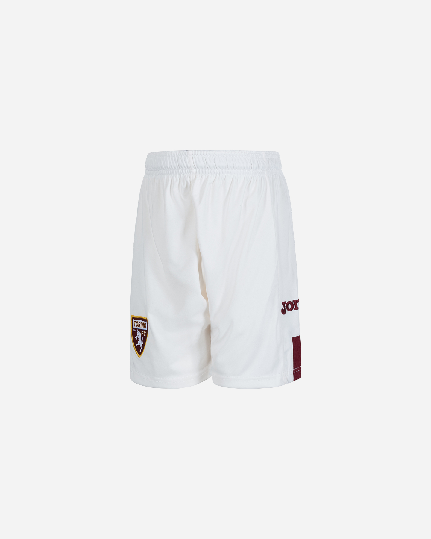 Pantaloncini calcio ufficiali JOMA TORINO HOME 23-24 JR - Color mix - 0 | Cisalfa Sport