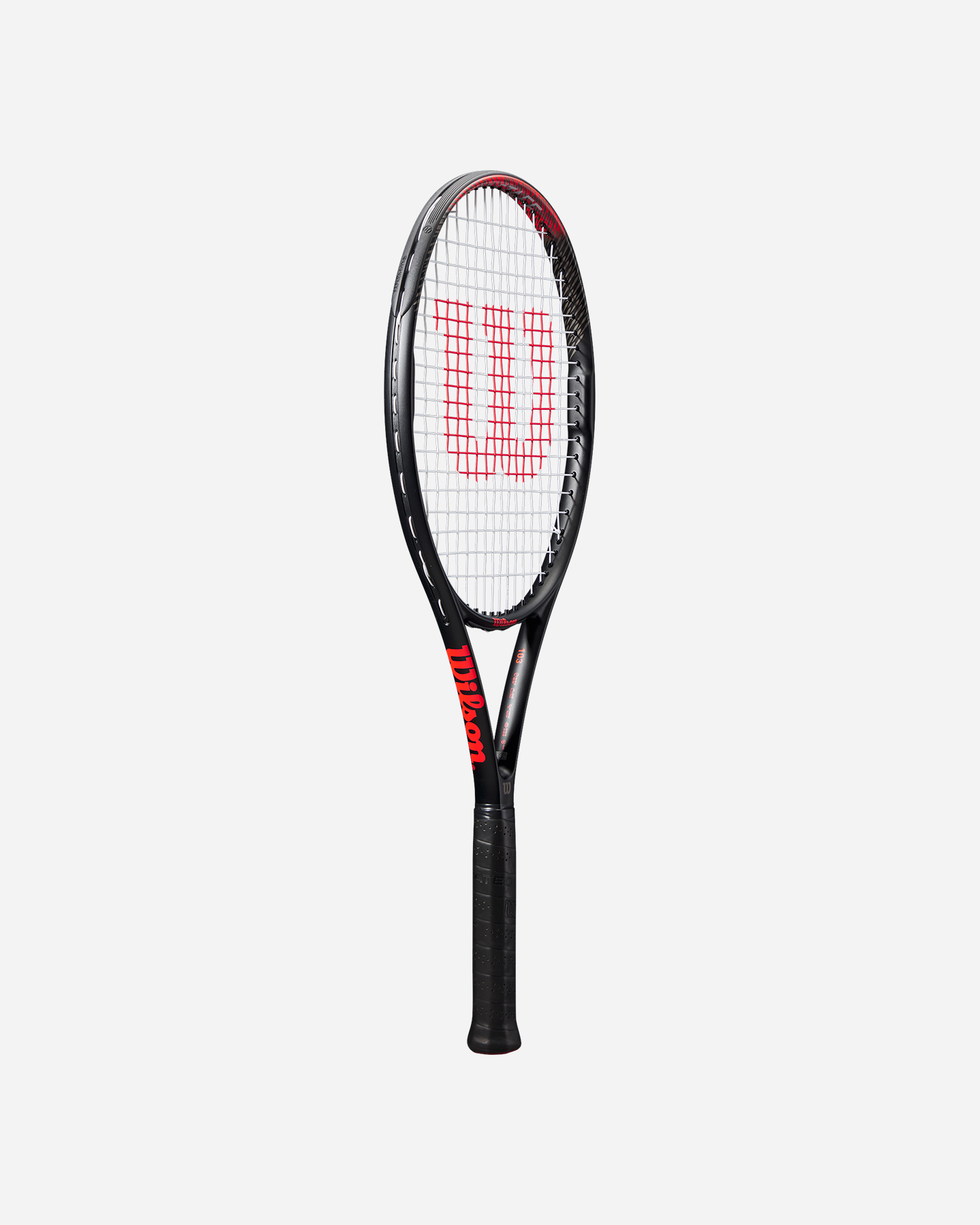 Racchetta tennis WILSON PRO STAFF PRECISION 103 269 G  - 2 | Cisalfa Sport