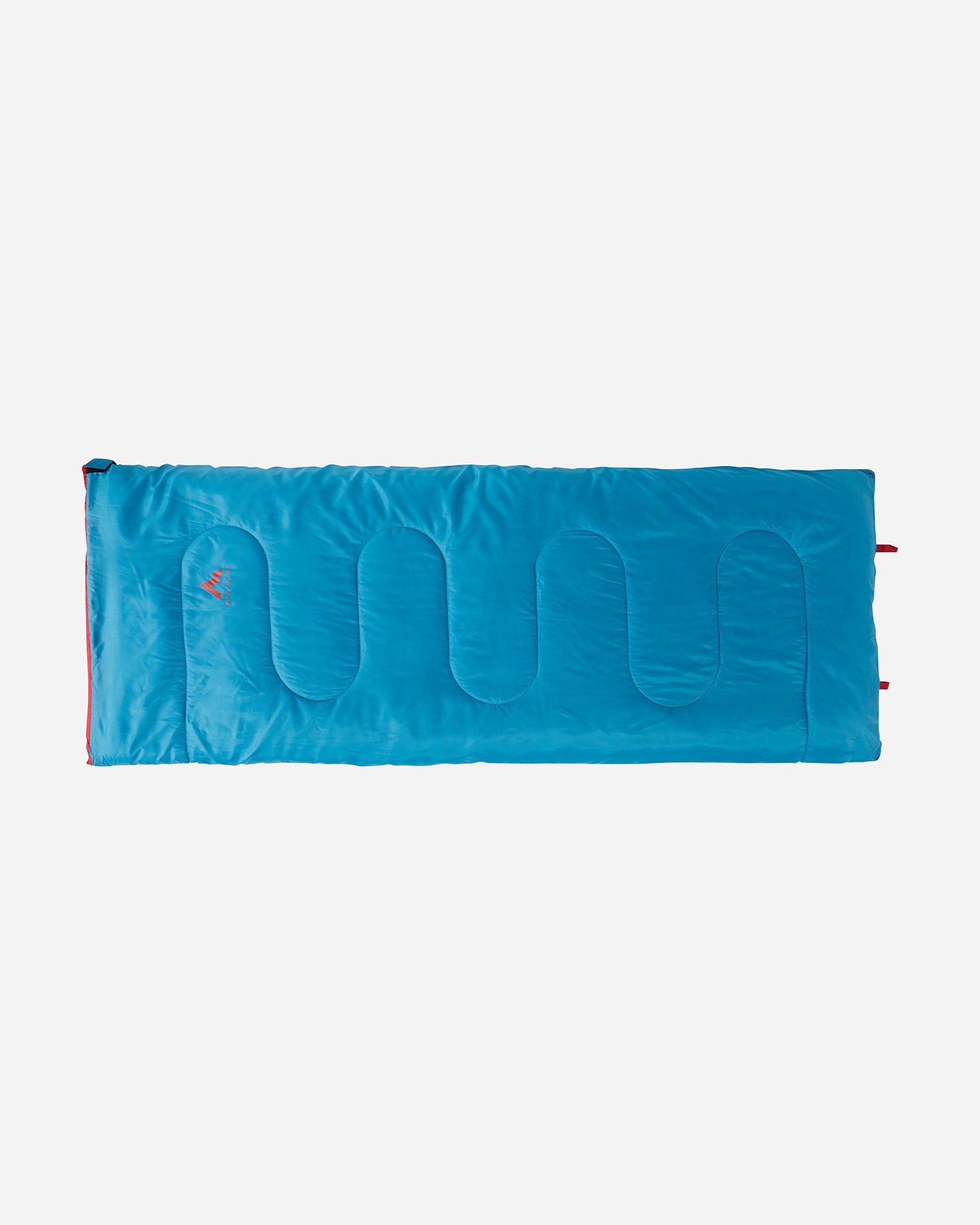 Sacco a pelo sintetico MCKINLEY CAMP 10  - Color mix - 1 | Cisalfa Sport