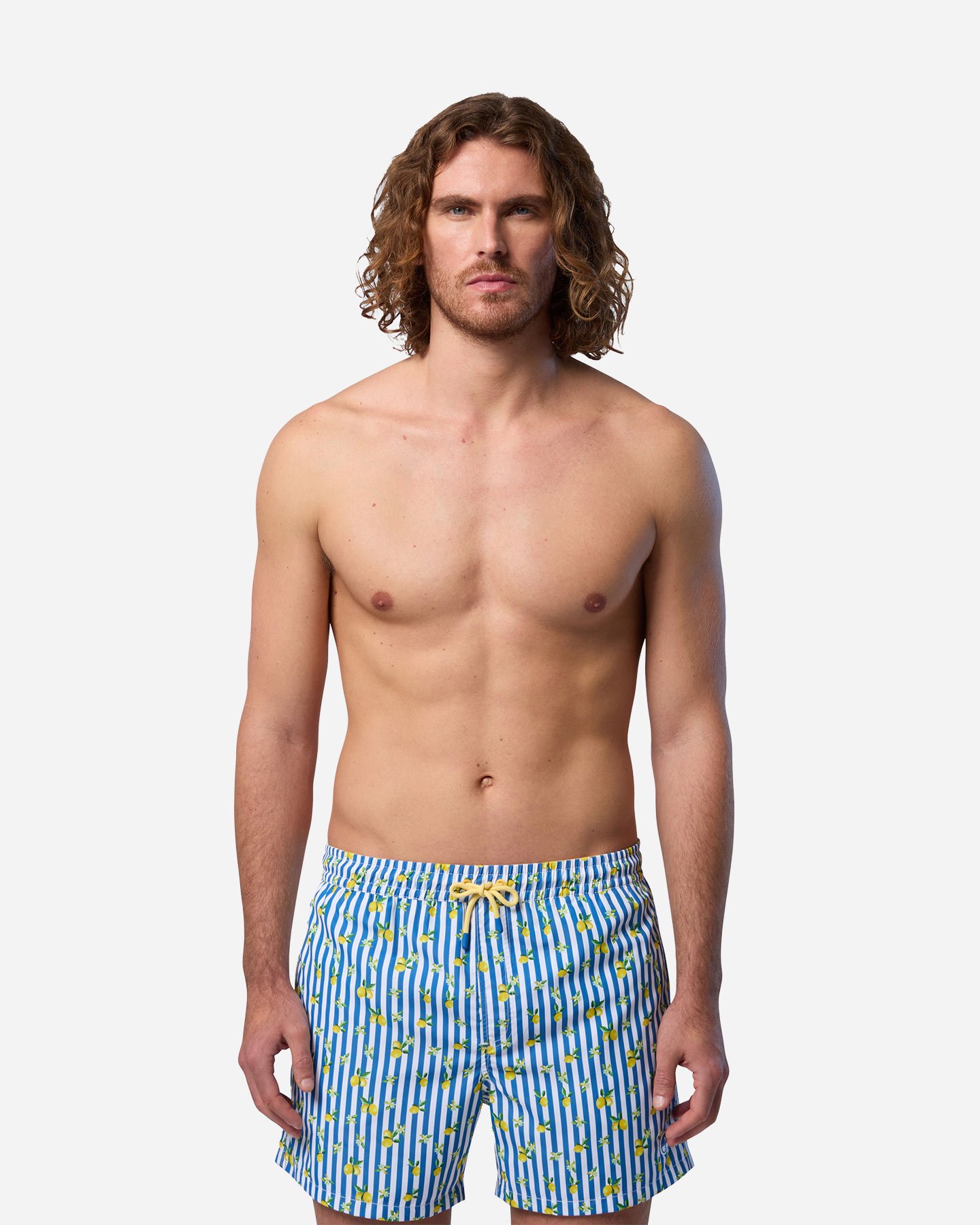 Boxer mare NORTH SAILS BOXER STRIPED M - Color mix - 1 | Cisalfa Sport