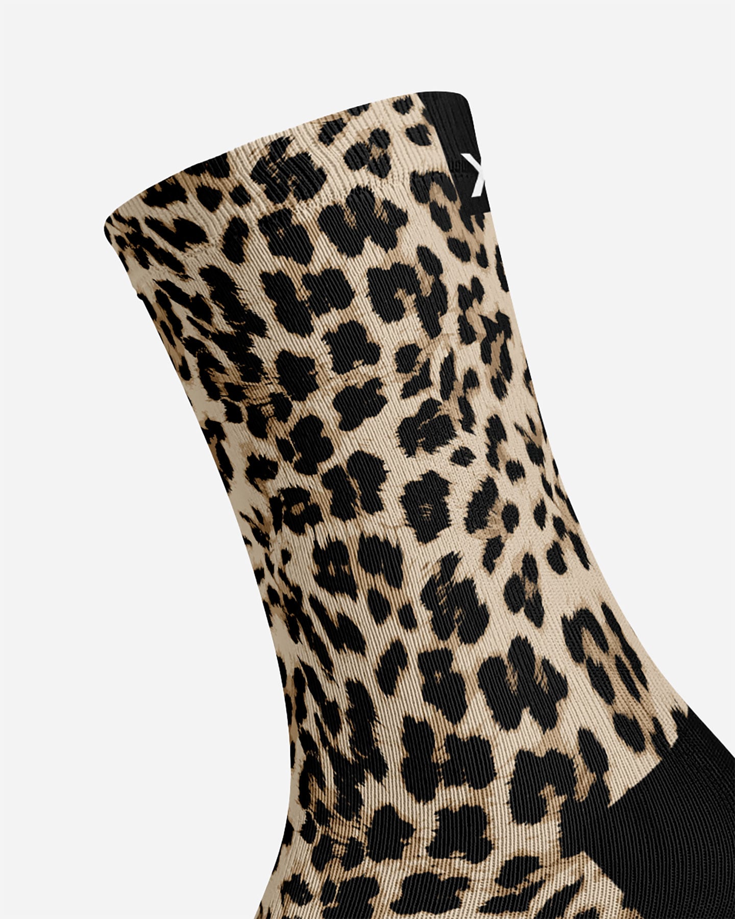 Calze ciclismo SOX LEOPARD  - Color mix - 1 | Cisalfa Sport