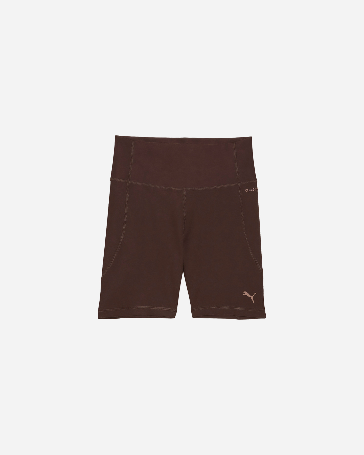 Short training PUMA CLOUDSPUN 6IN W - Marrone - 0 | Cisalfa Sport