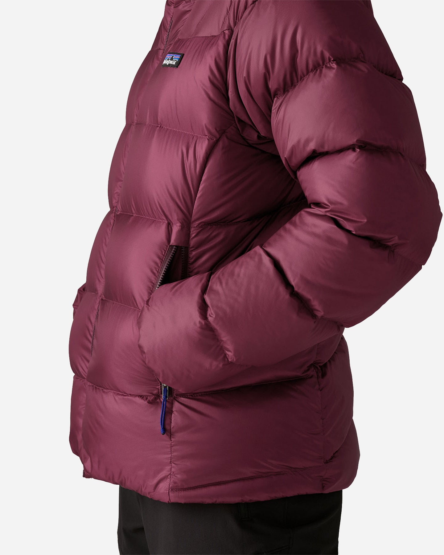 Piumino PATAGONIA FITZ ROY DOWN W - 4 | Cisalfa Sport