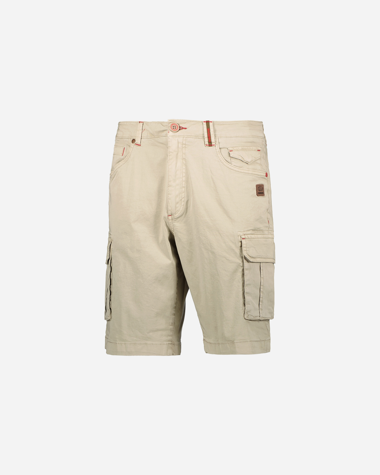Bermuda MISTRAL UTILITY M - Beige - 4 | Cisalfa Sport