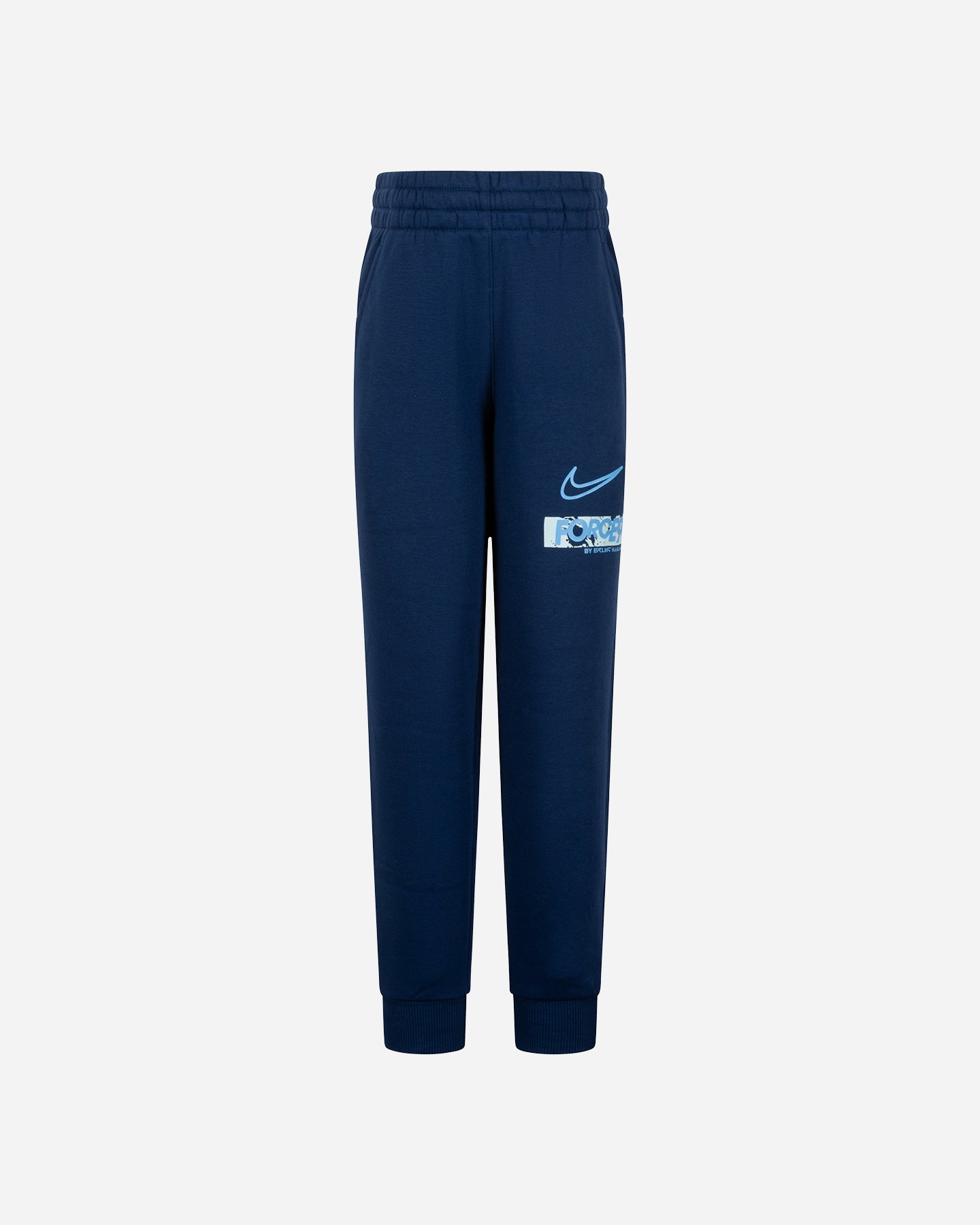 Pantaloncini calcio NIKE CLUB FLC JR - Color mix - 0 | Cisalfa Sport