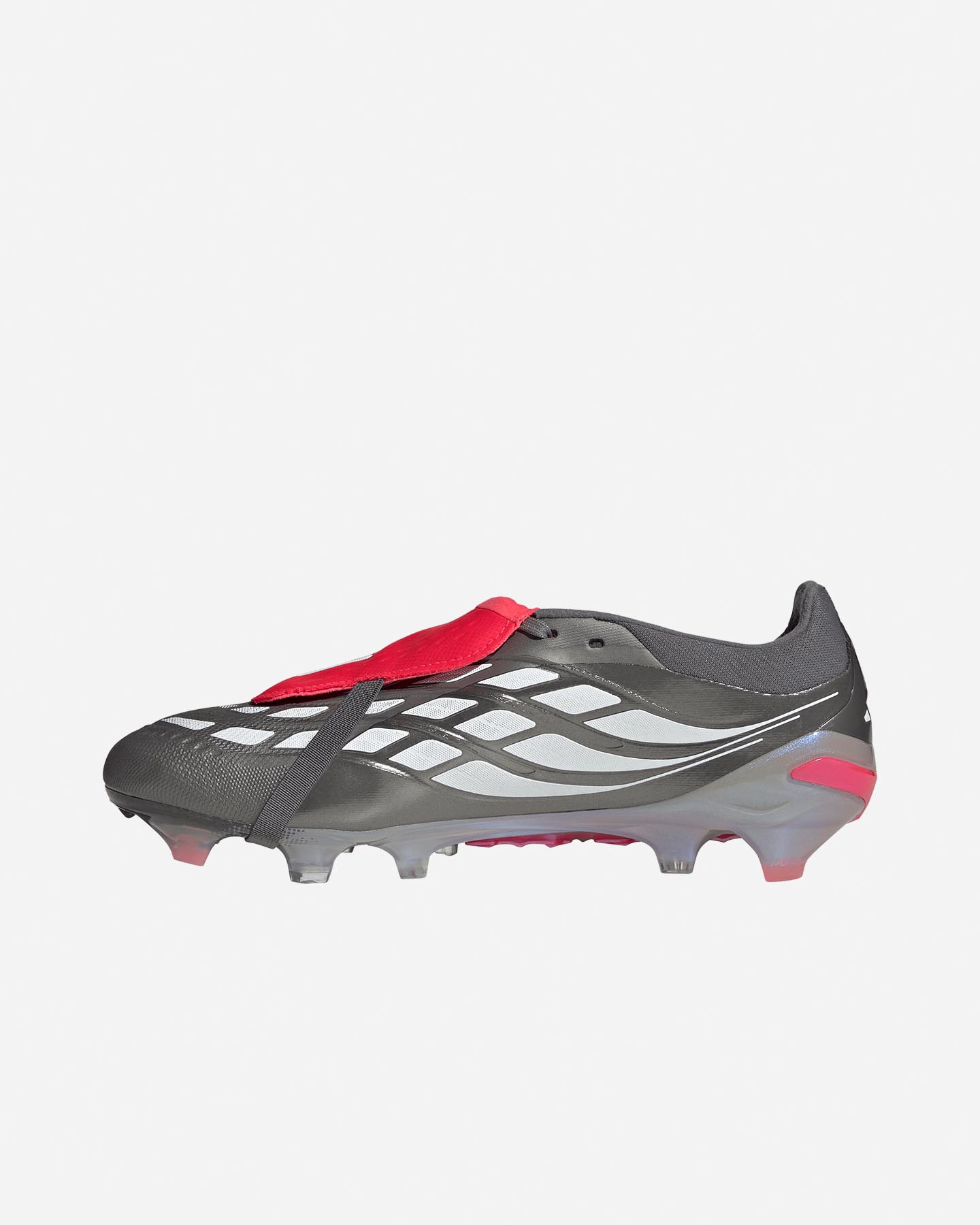 Scarpe calcio ADIDAS PREDATOR PRO FT FG M - Color mix - 3 | Cisalfa Sport