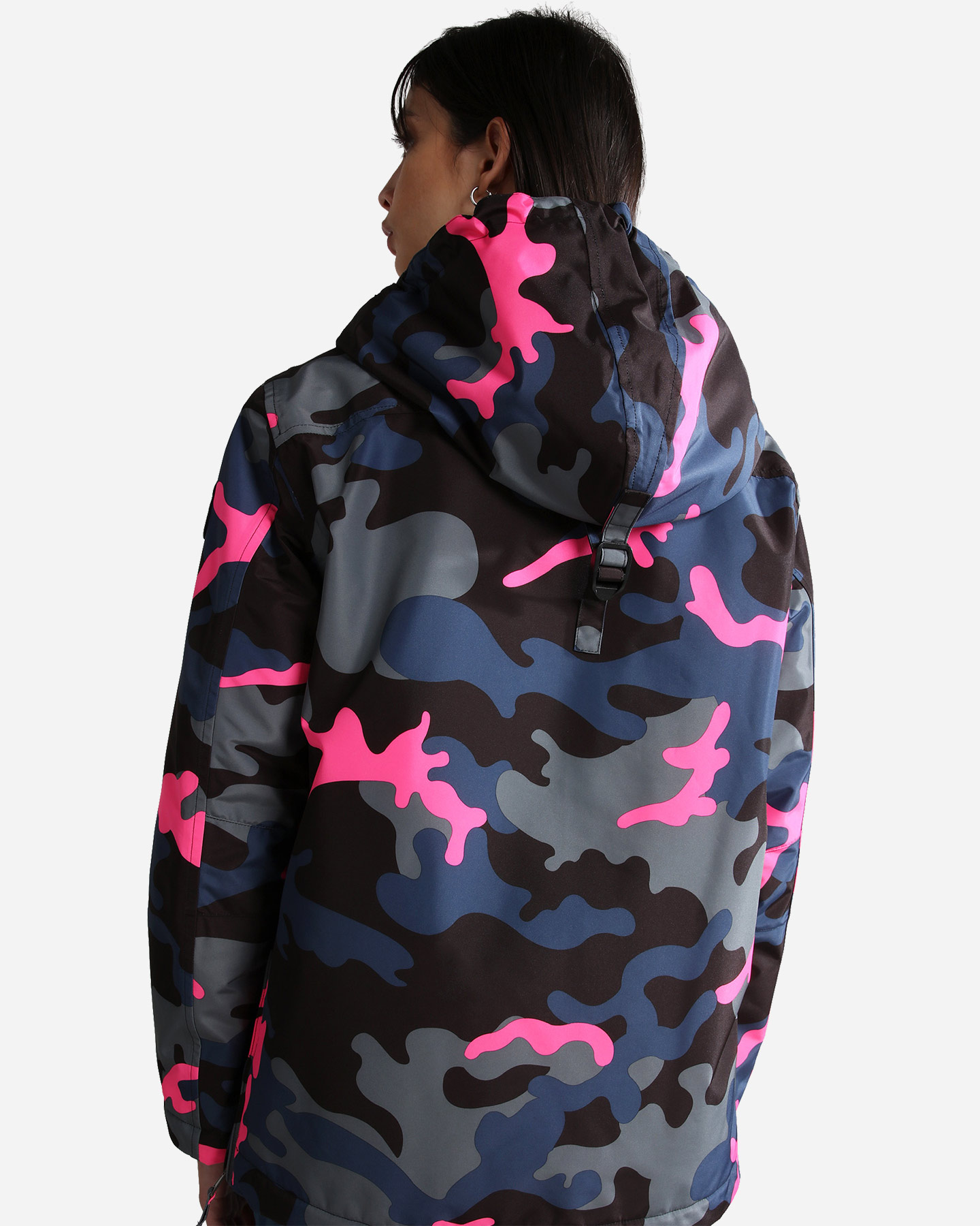 Giubbotto NAPAPIJRI RAINFOREST POCKET W - Color mix - 3 | Cisalfa Sport