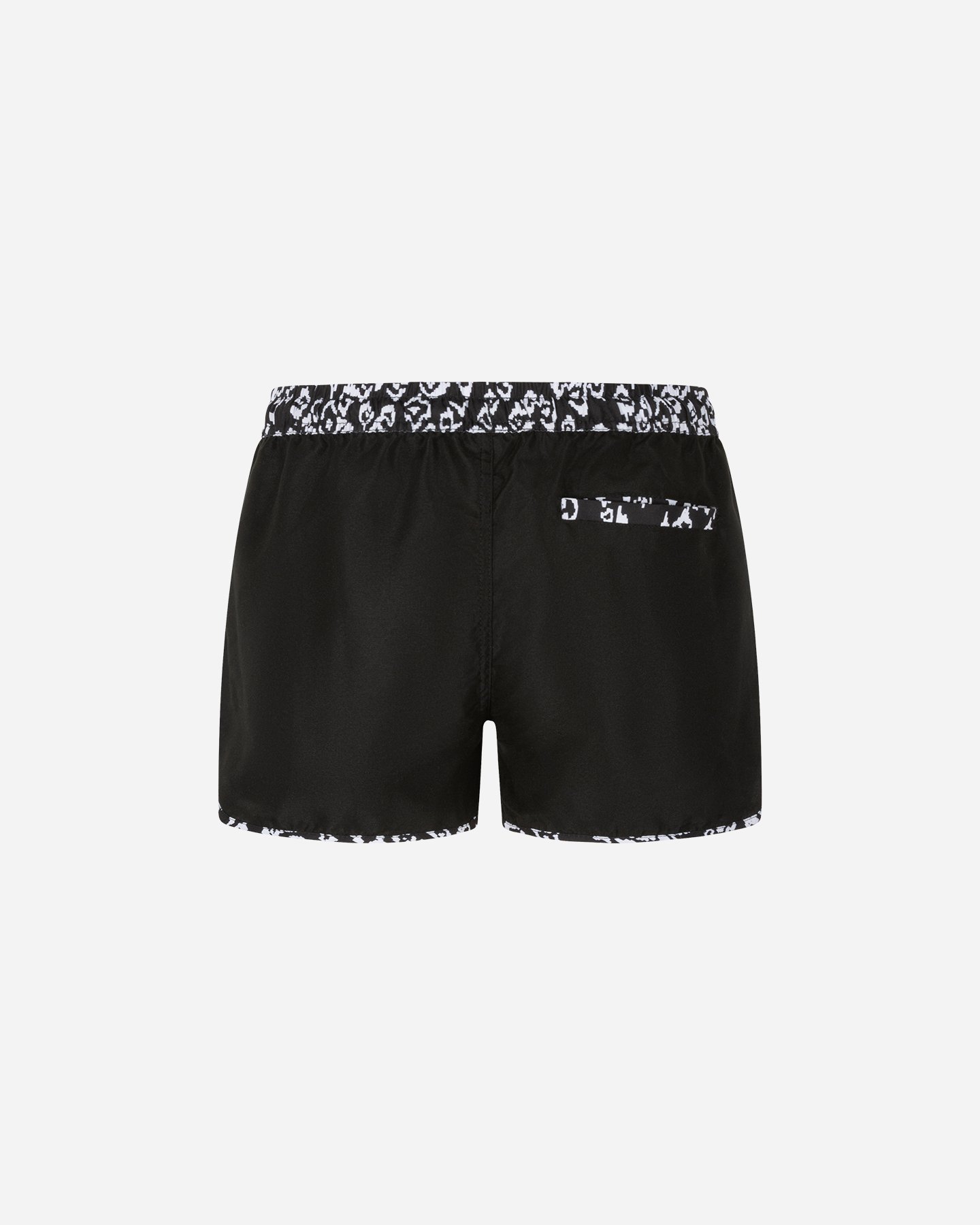 Short mare FIREFLY CLASSIC W - Rosa - 0 | Cisalfa Sport